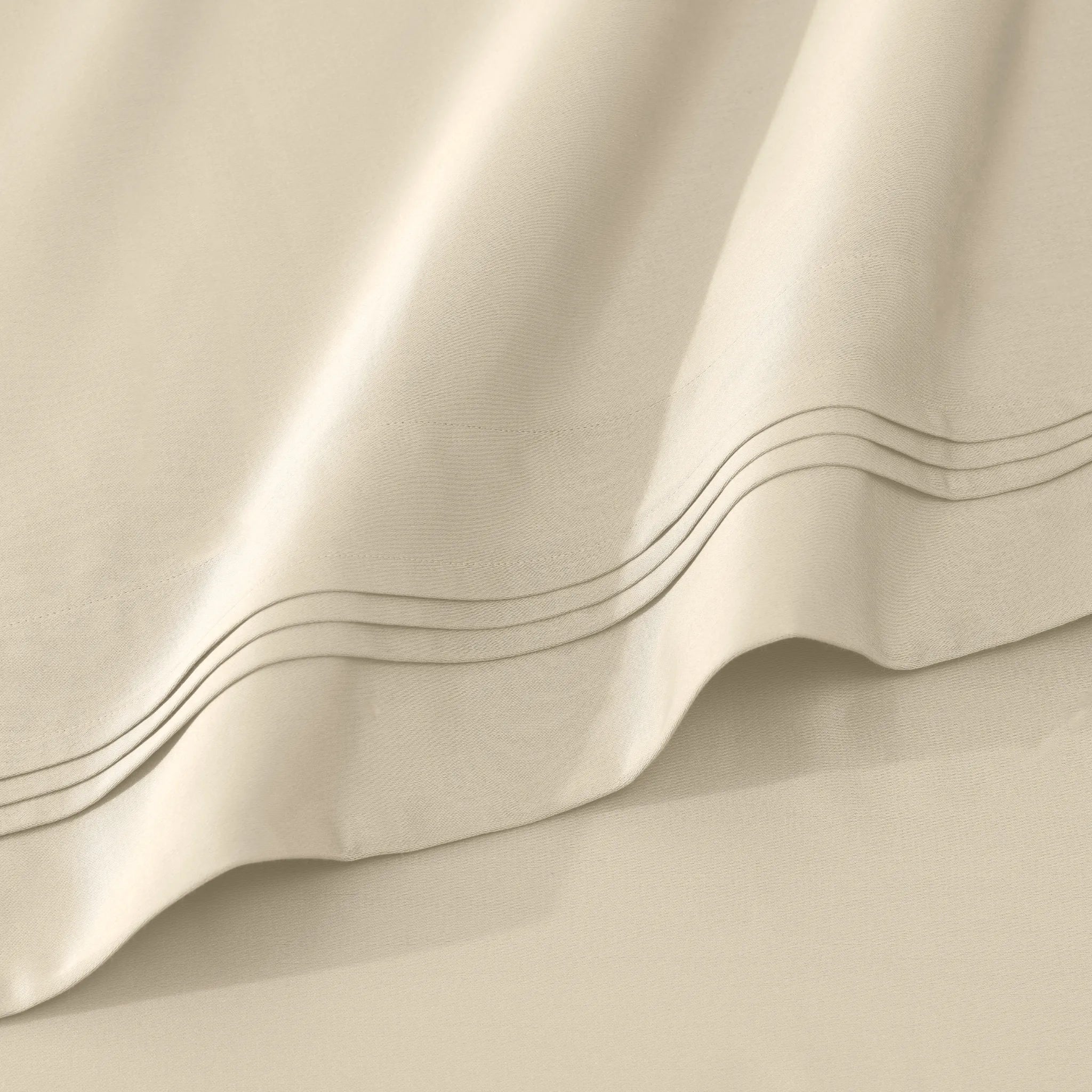 Egyptian Cotton 1000 Thread Count Sheet Set