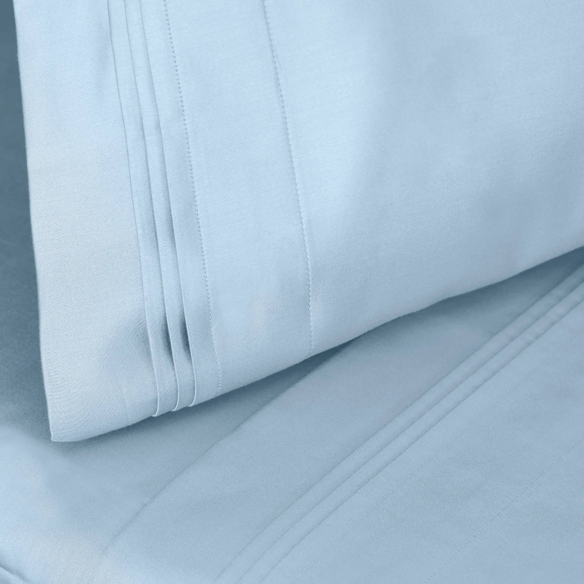1000 Thread Count Egyptian Cotton Pillowcase Set