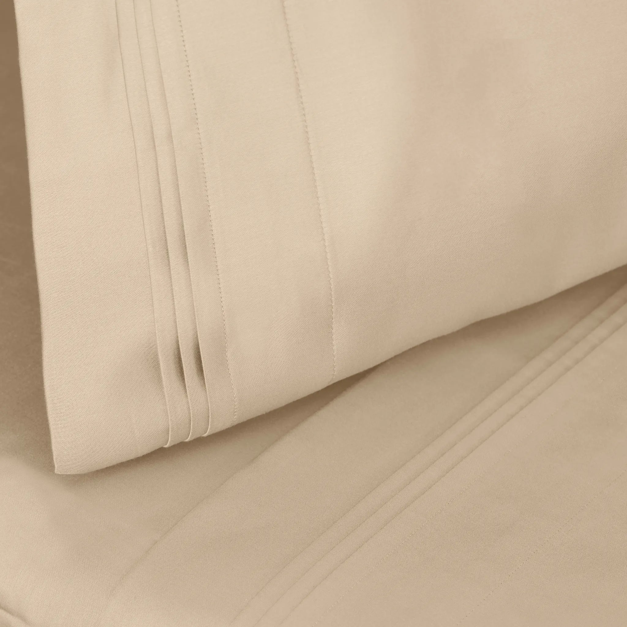 1000 Thread Count Egyptian Cotton Pillowcase Set