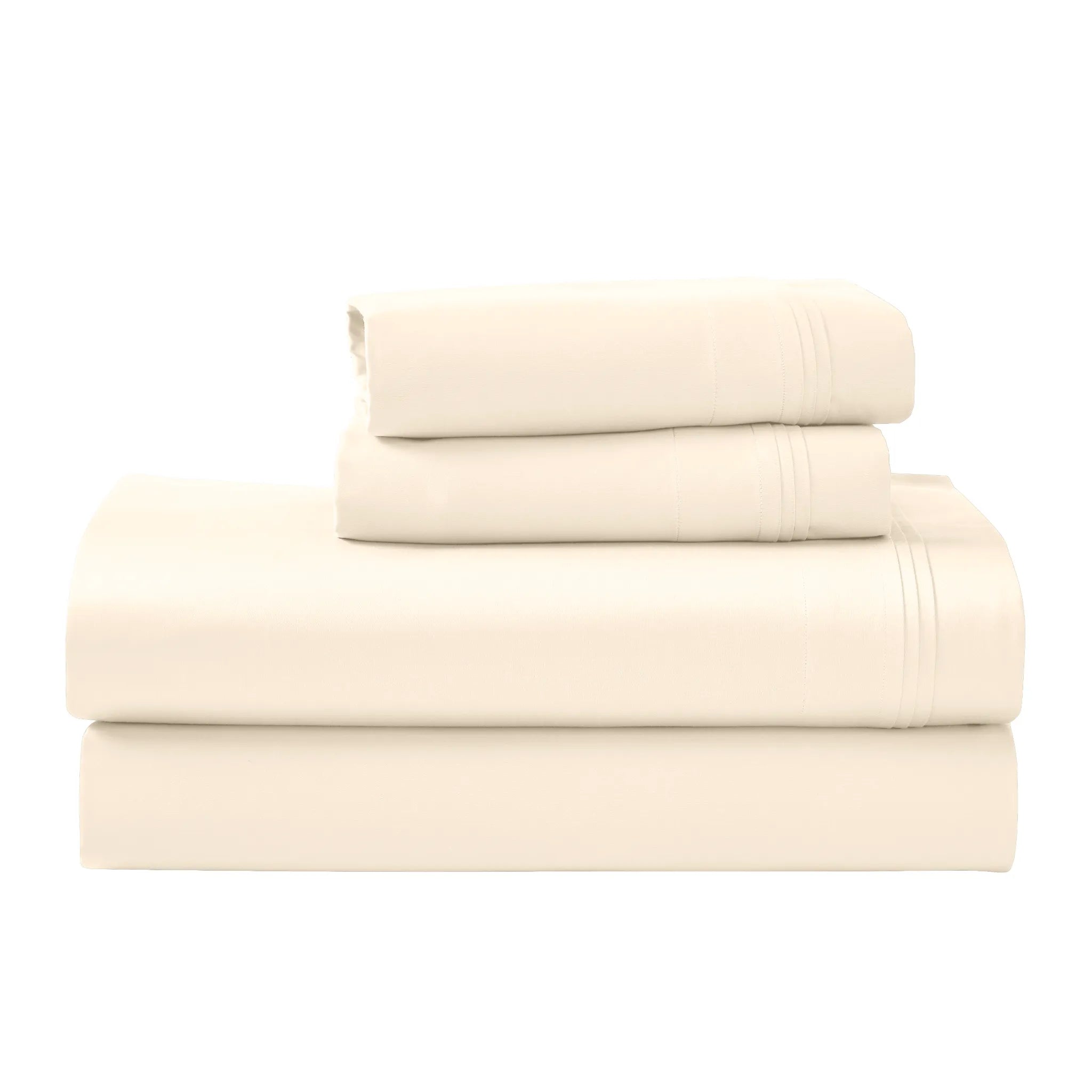 Egyptian Cotton 1000 Thread Count Sheet Set