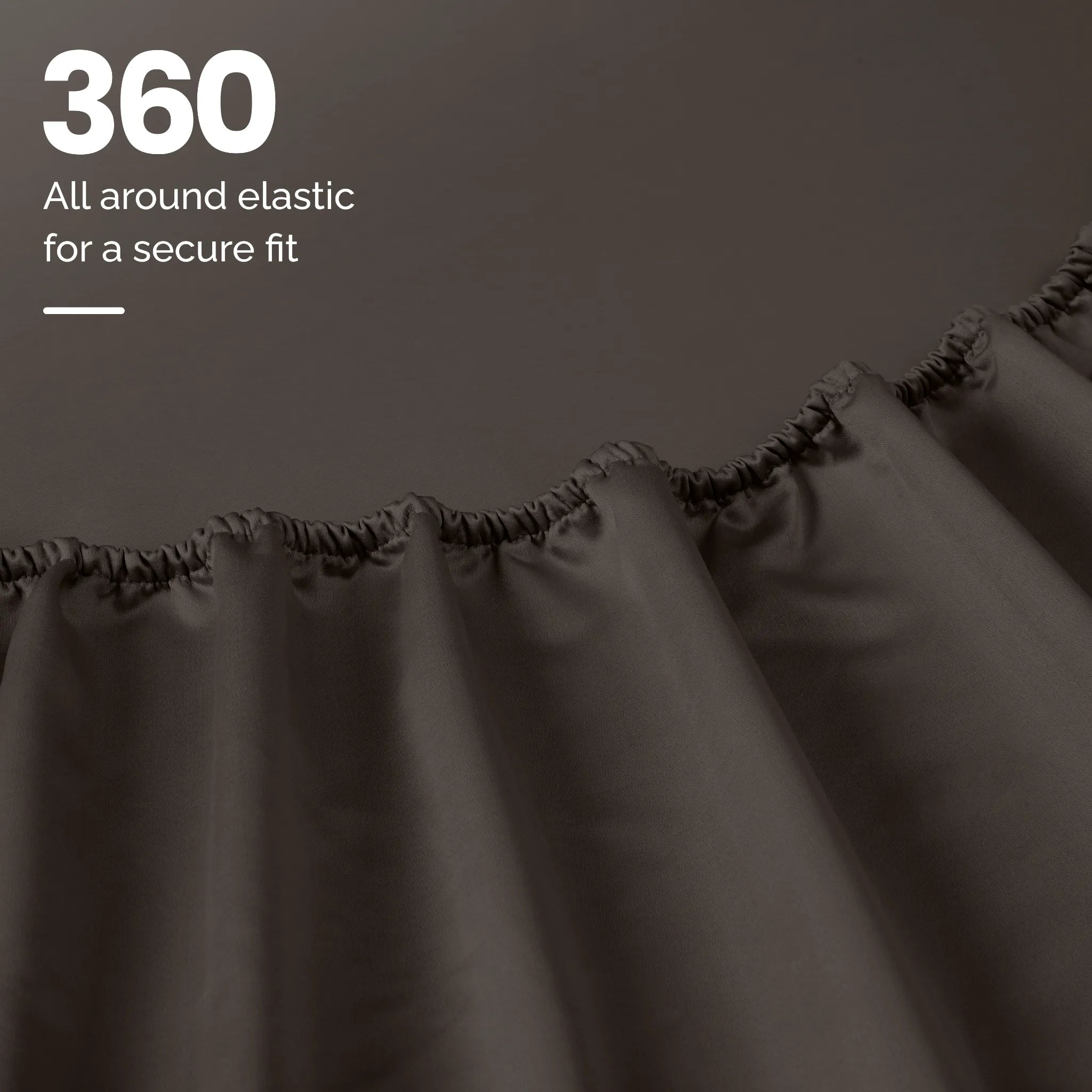 Egyptian Cotton 1000 Thread Count Sheet Set