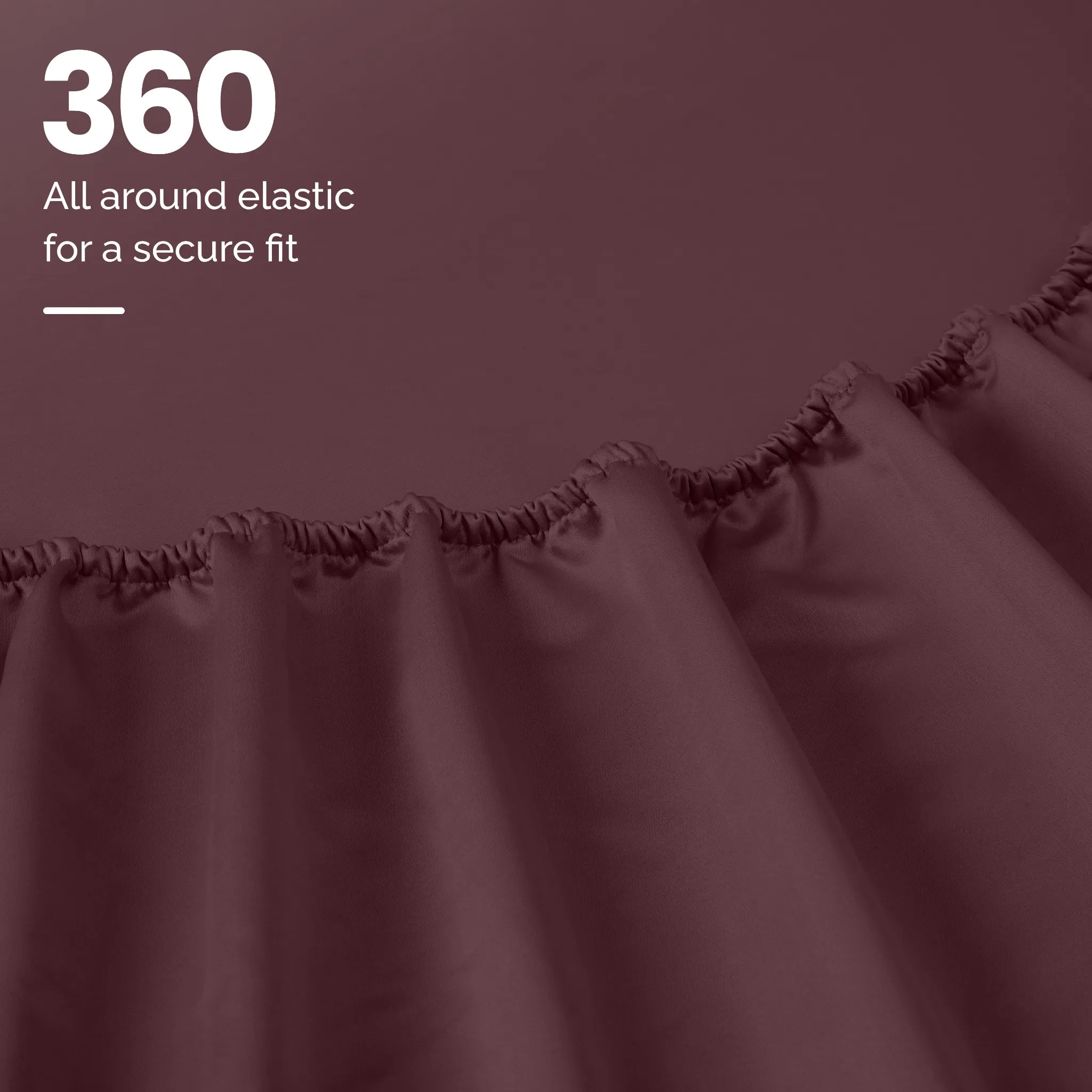 Egyptian Cotton 1000 Thread Count Sheet Set