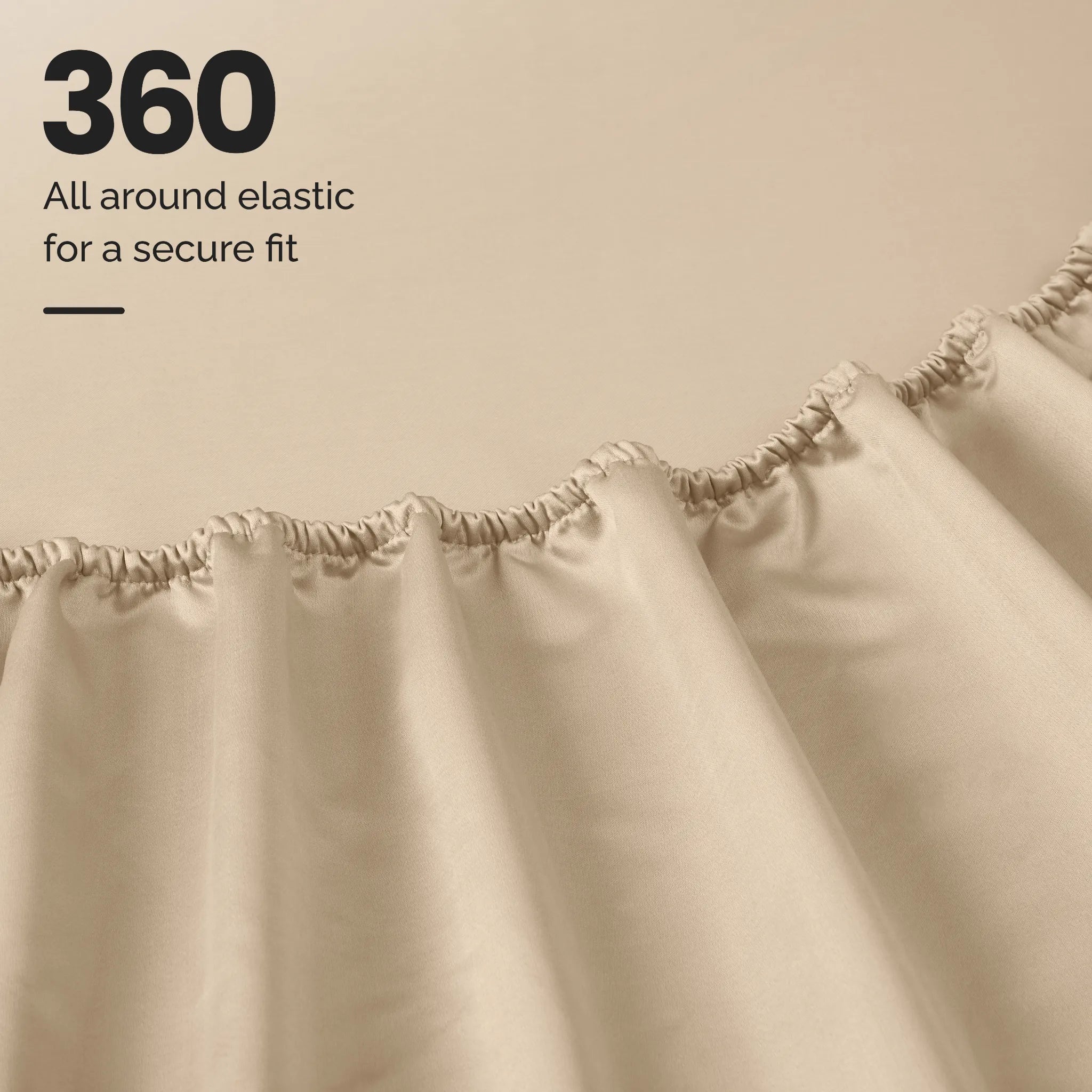 Egyptian Cotton 1000 Thread Count Sheet Set