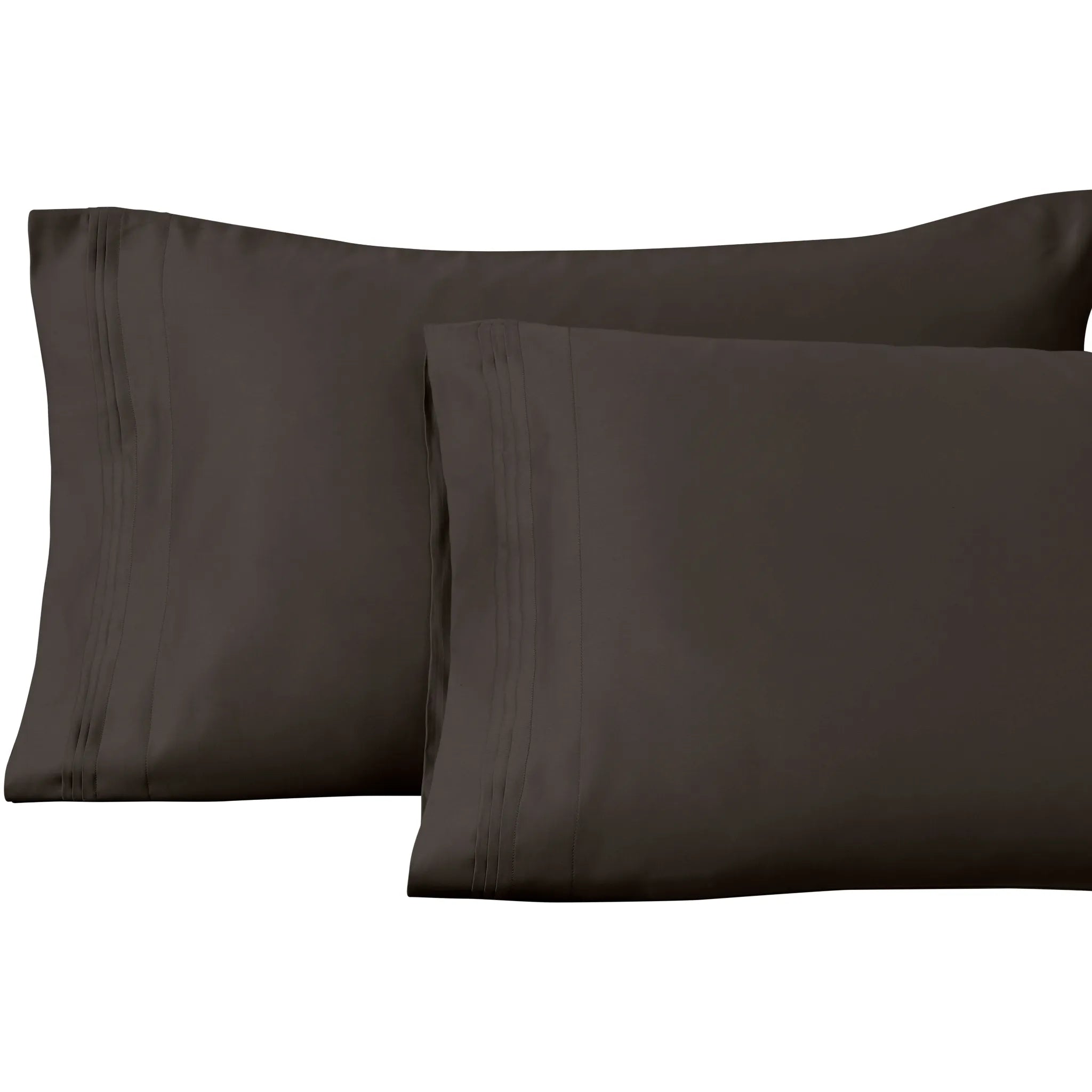 1000 Thread Count Egyptian Cotton Pillowcase Set