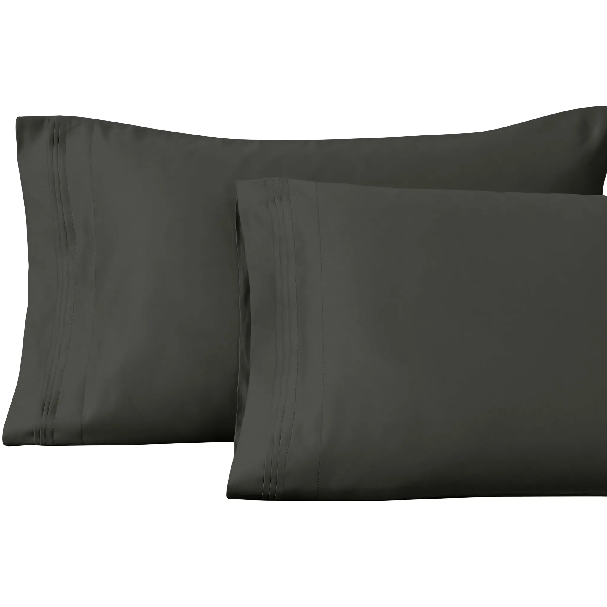 1000 Thread Count Egyptian Cotton Pillowcase Set
