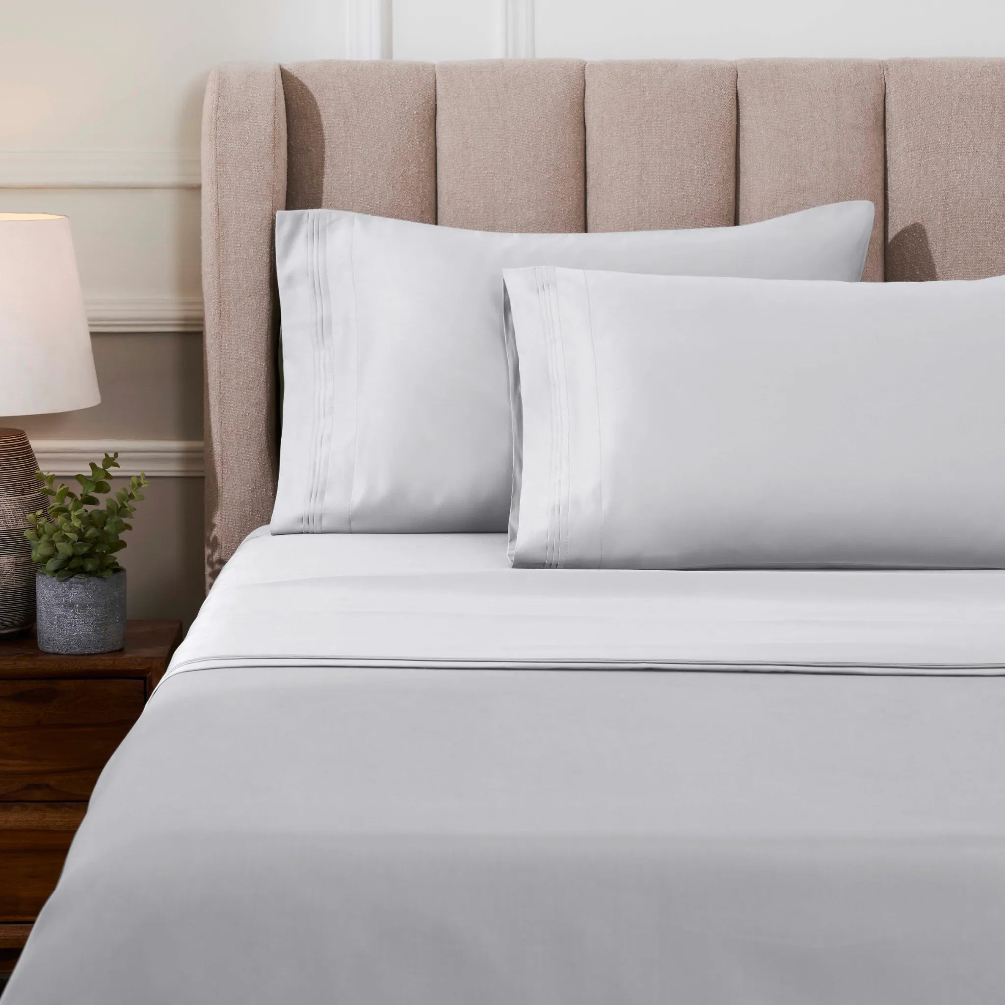 Egyptian Cotton 1000 Thread Count Sheet Set