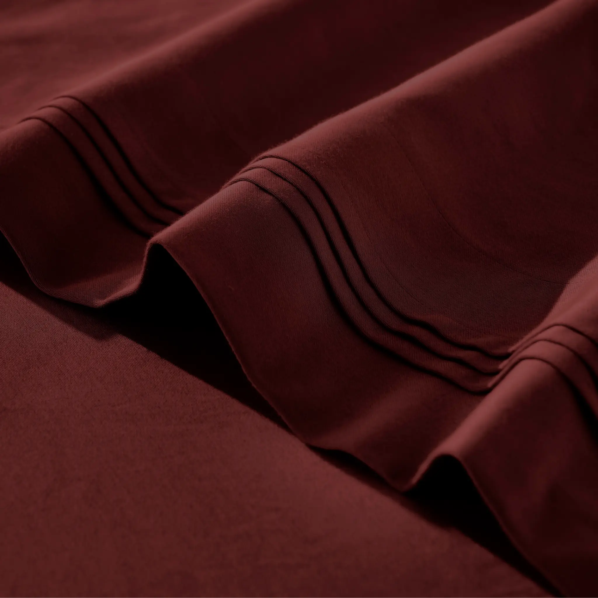 Egyptian Cotton Eco-Friendly 650 Thread Count Sheet Set - Blue Nile Mills