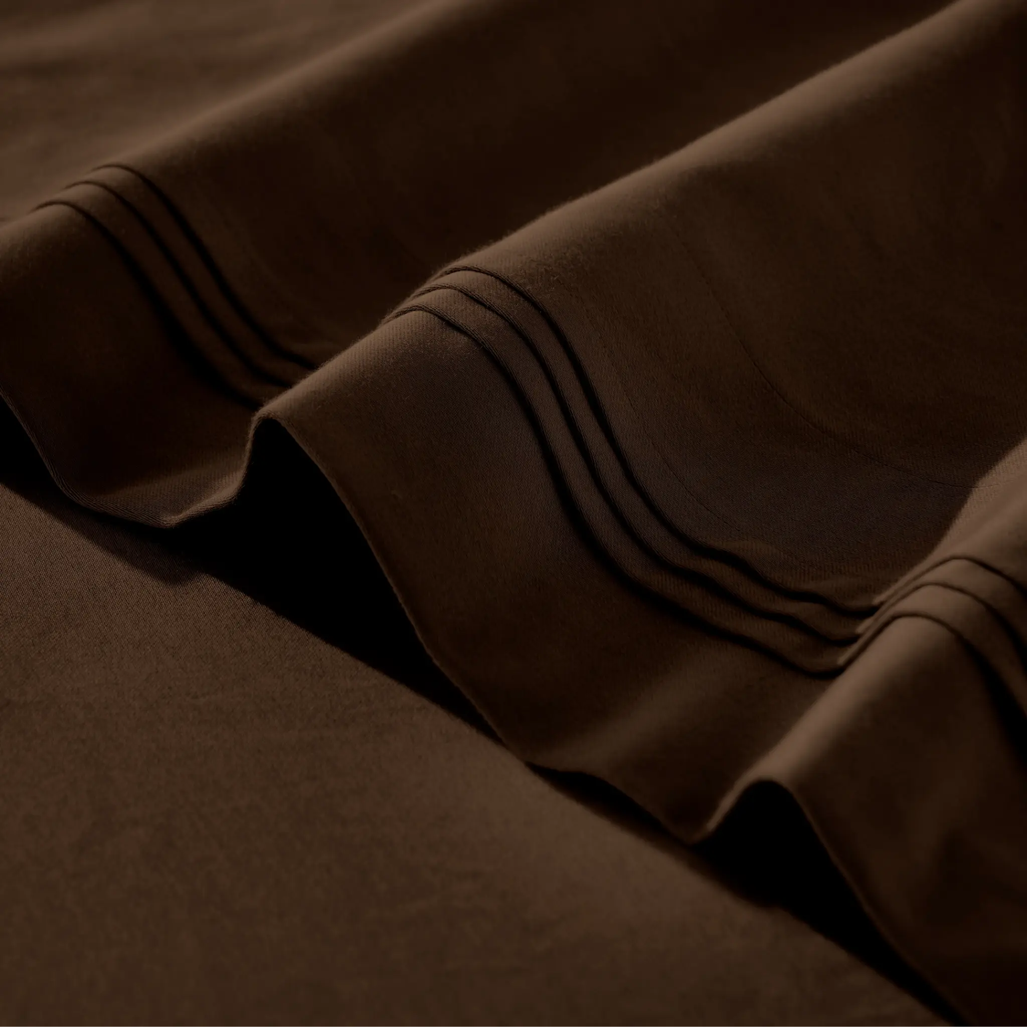 Egyptian Cotton Eco-Friendly 650 Thread Count Sheet Set - Blue Nile Mills