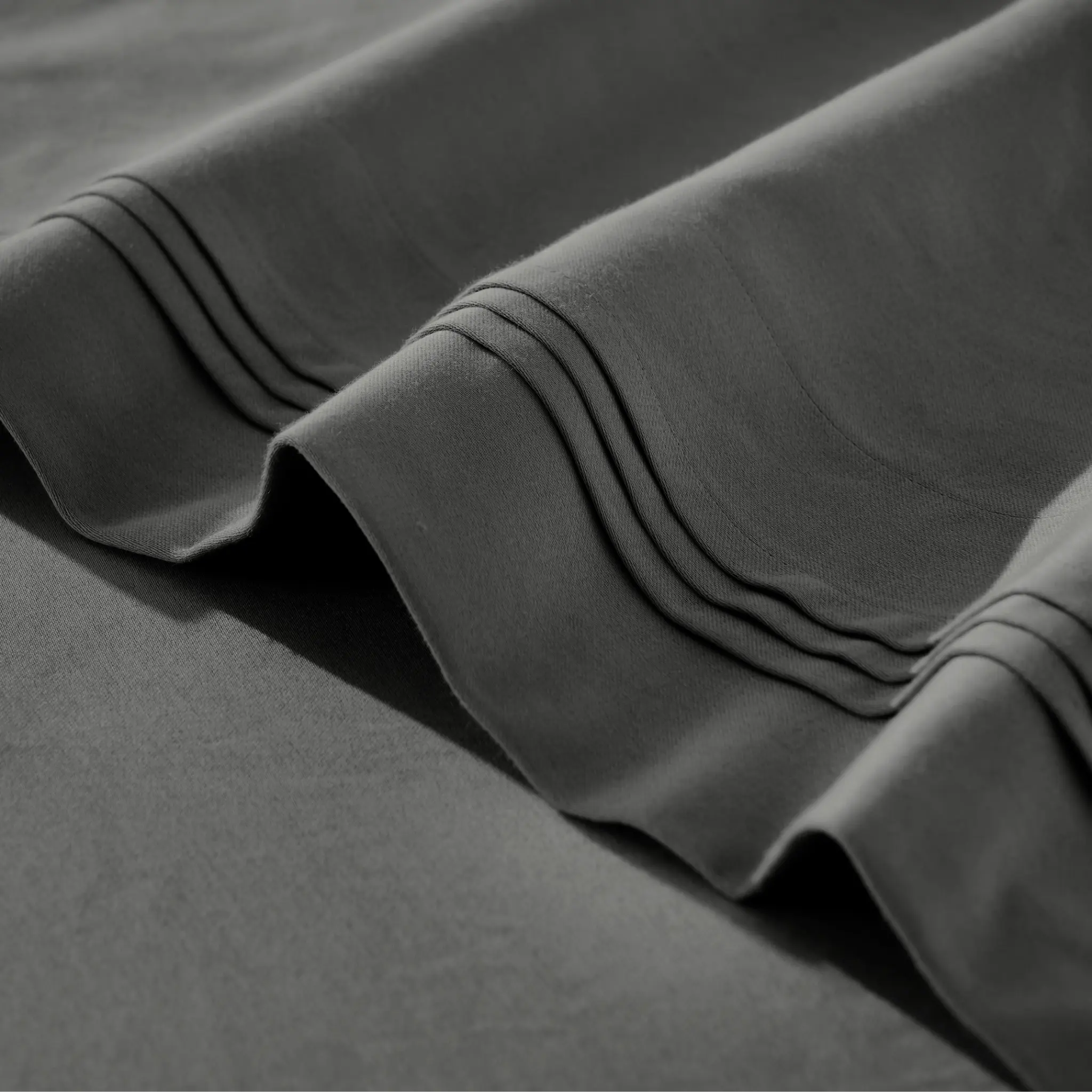 Egyptian Cotton Eco-Friendly 650 Thread Count Sheet Set - Blue Nile Mills