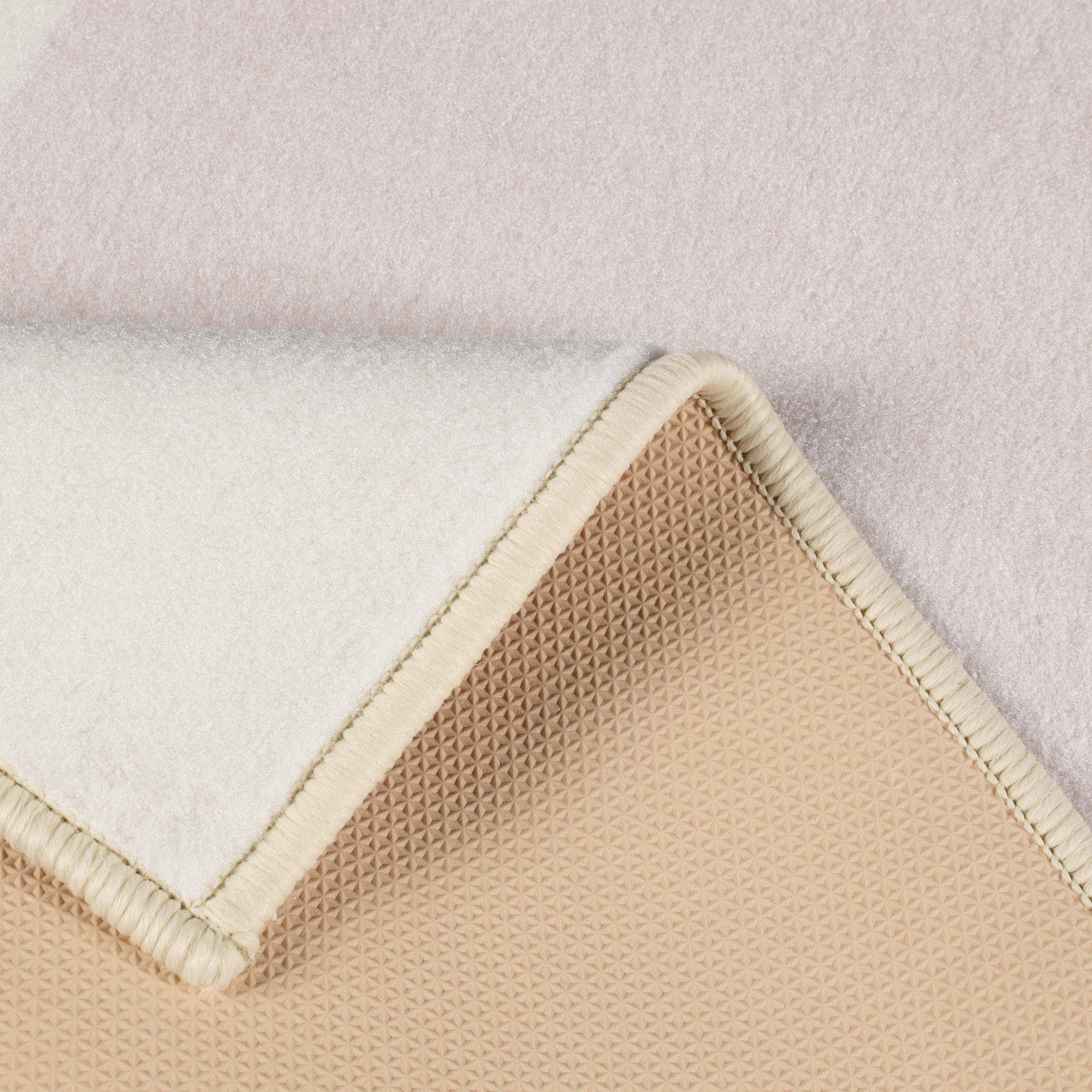 Reno Modern Non-Slip Machine Washable Kitchen Mat Set - Blue Nile Mills