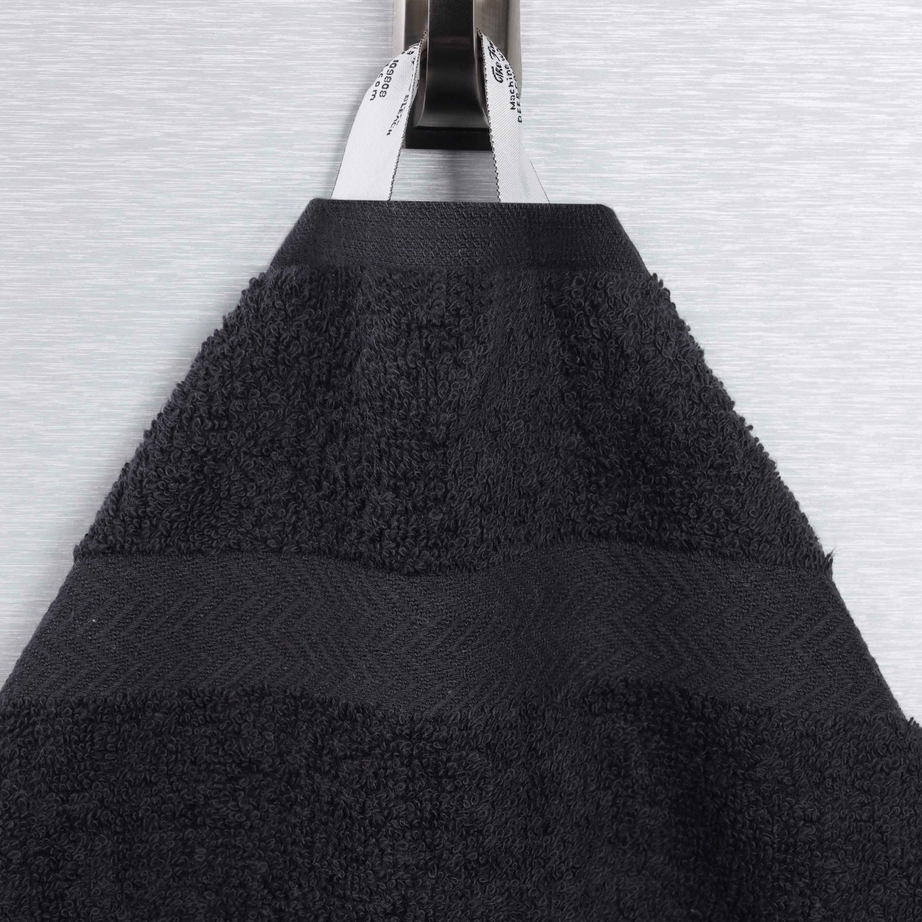 Franklin Eco-Friendly Cotton 2 Piece Bath Sheet Set - Blue Nile Mills