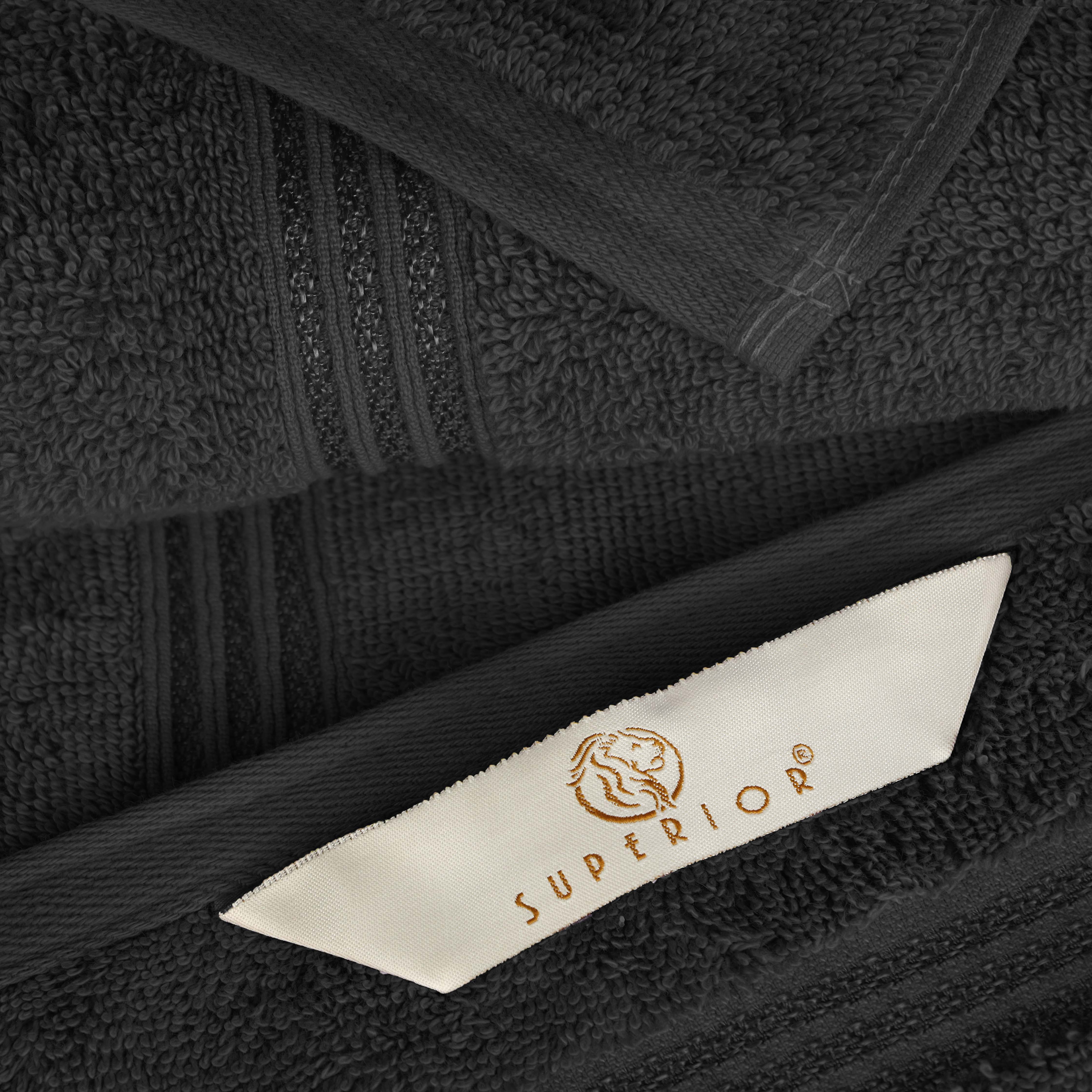 Heritage Egyptian Cotton 3 Piece Towel Set - Blue Nile Mills