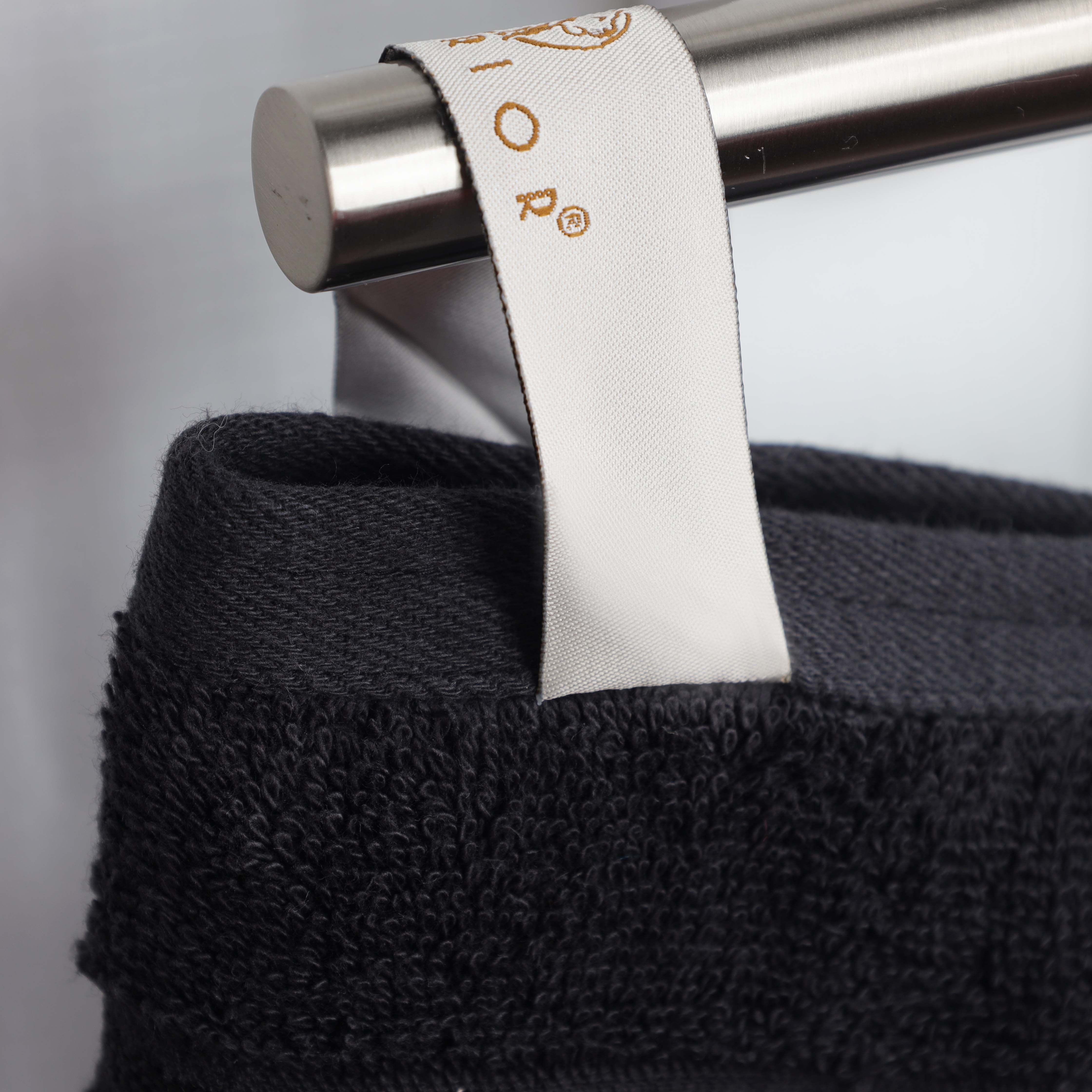 Heritage Egyptian Cotton 3 Piece Towel Set - Blue Nile Mills