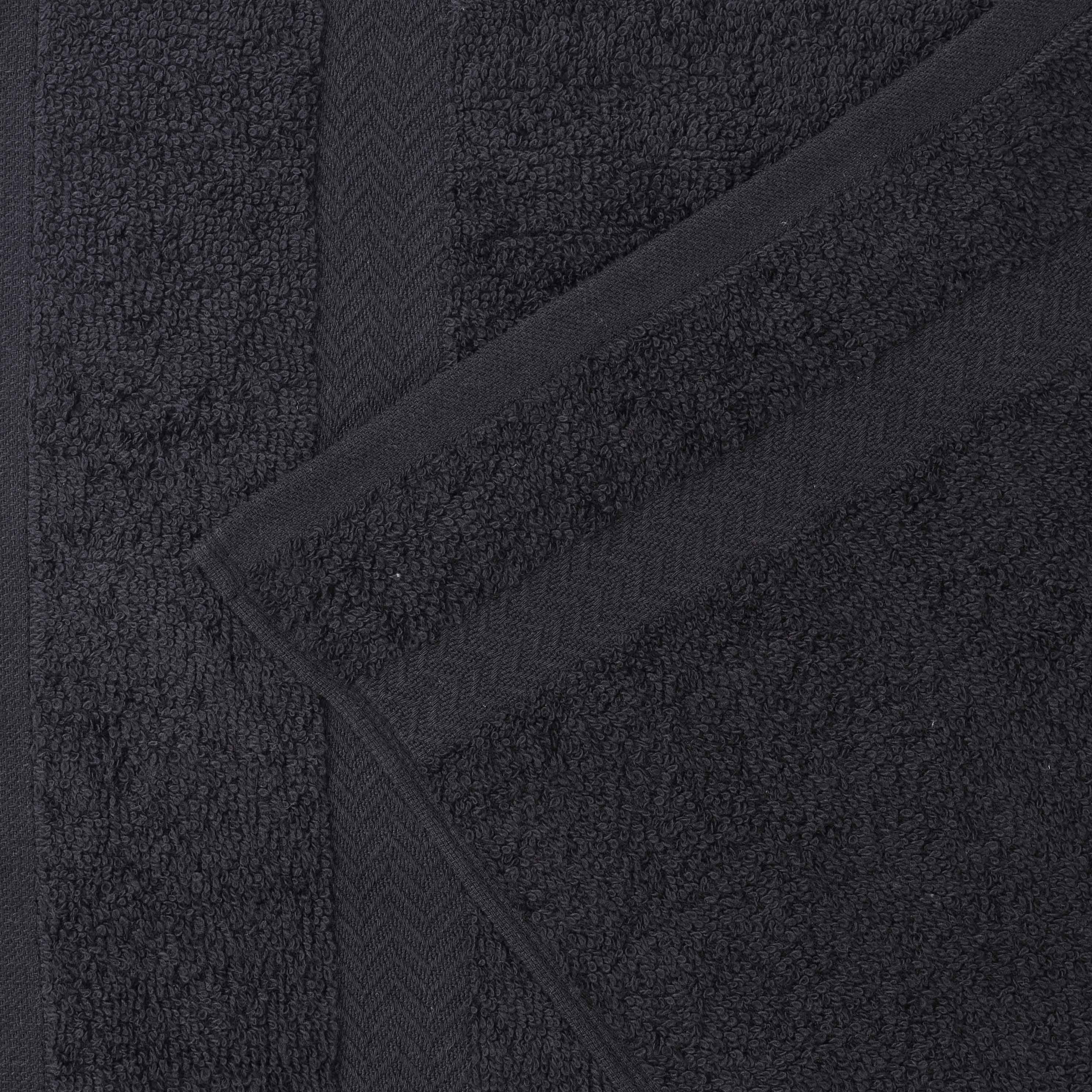 Franklin Eco-Friendly Cotton 2 Piece Bath Sheet Set - Blue Nile Mills