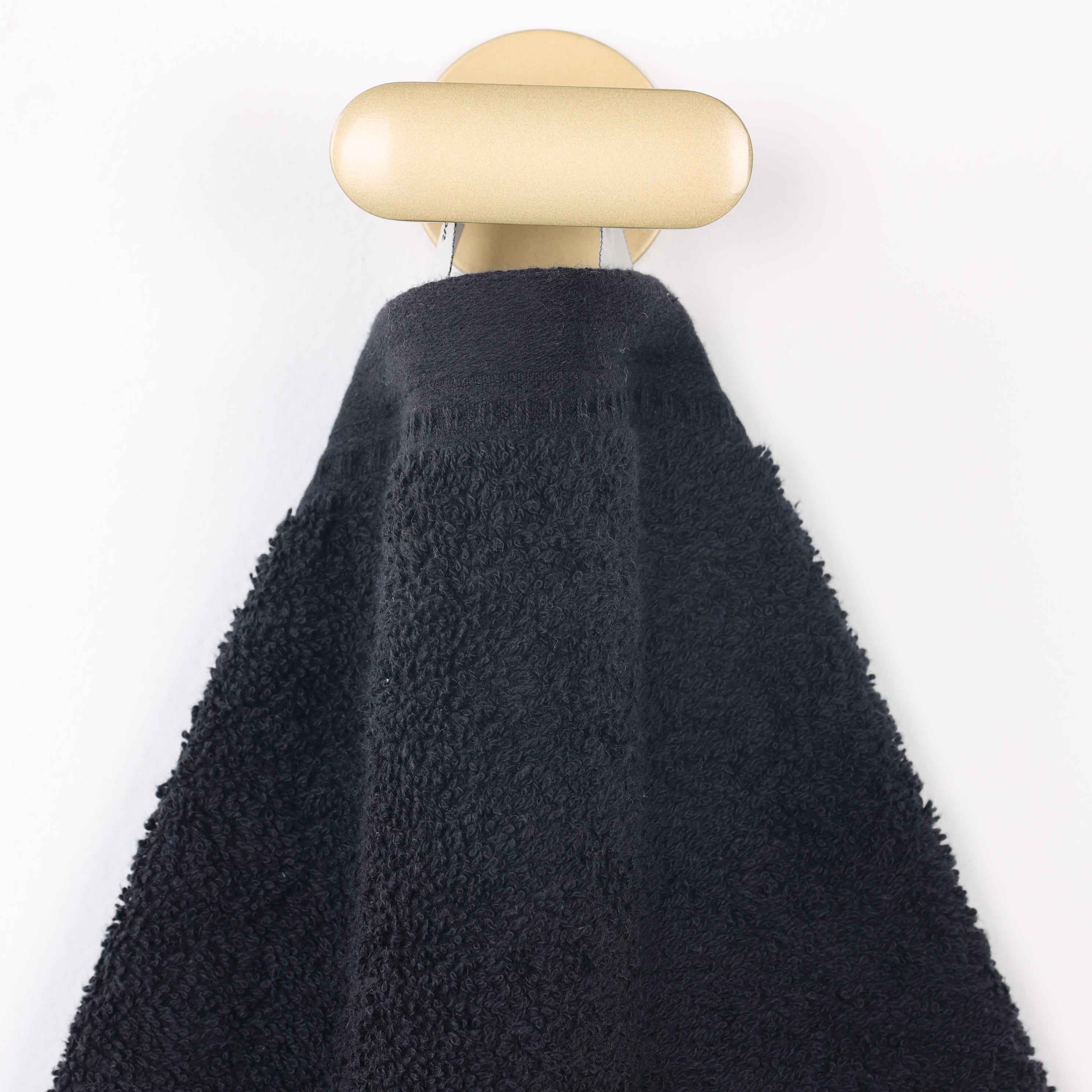 Honeycomb Textured Waffle Border Luxury Cotton Bath Sheets, Set of 2 - Blue Nile Mills