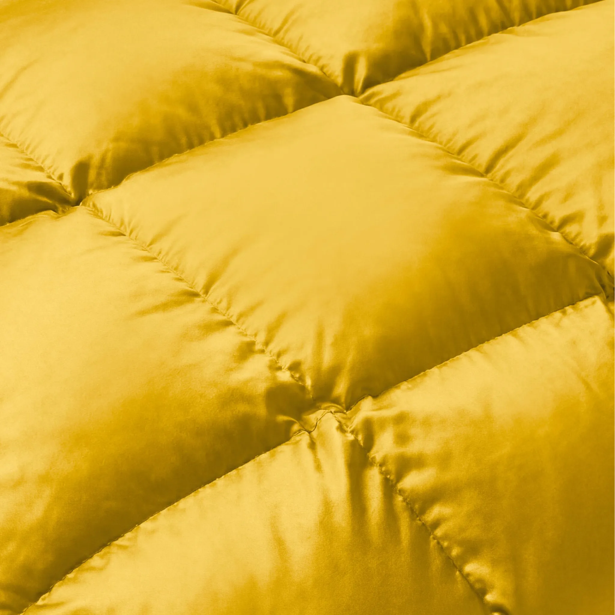 Brushed Microfiber Down Alternative Medium Weight Solid Comforter