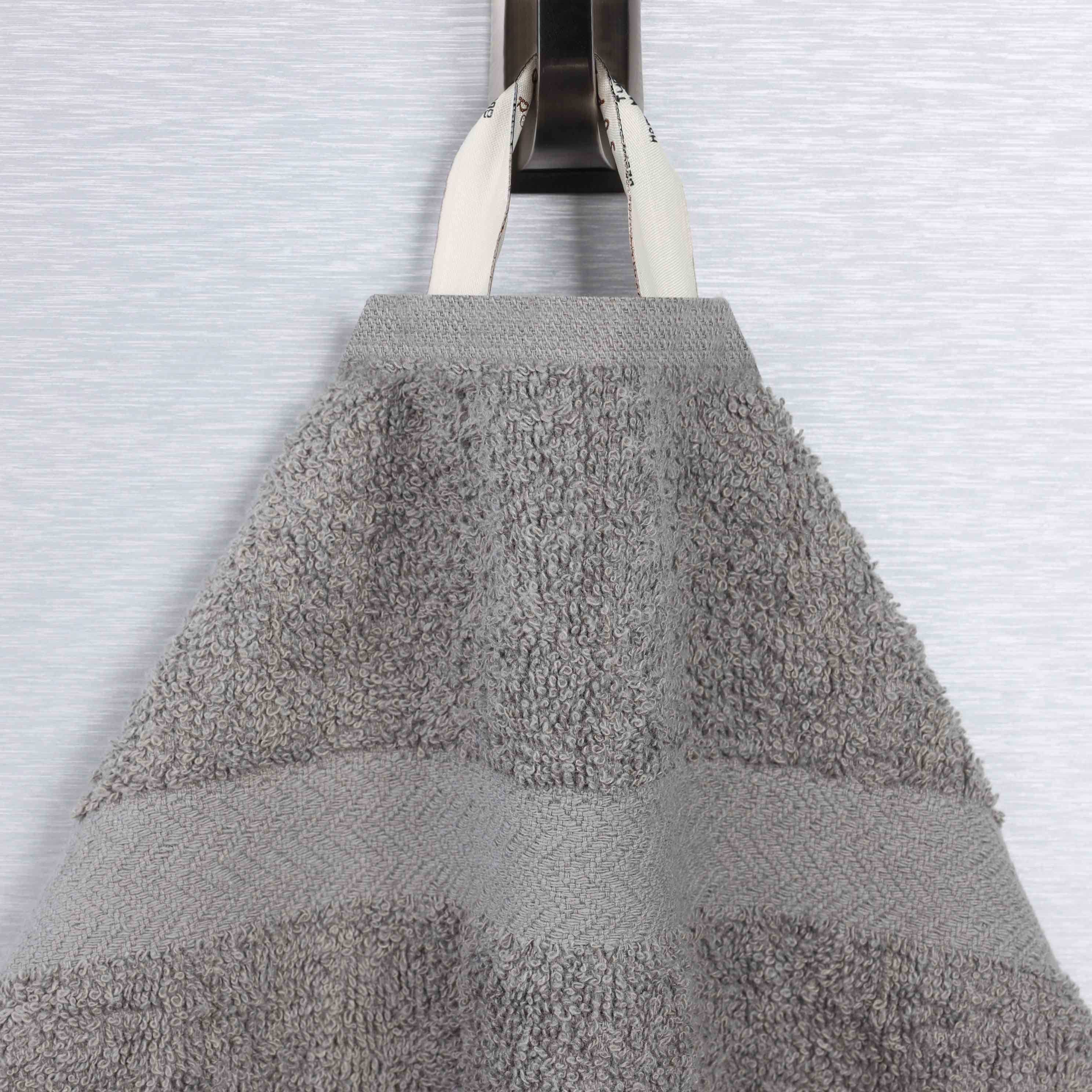 Franklin Eco-Friendly Cotton 2 Piece Bath Sheet Set - Blue Nile Mills