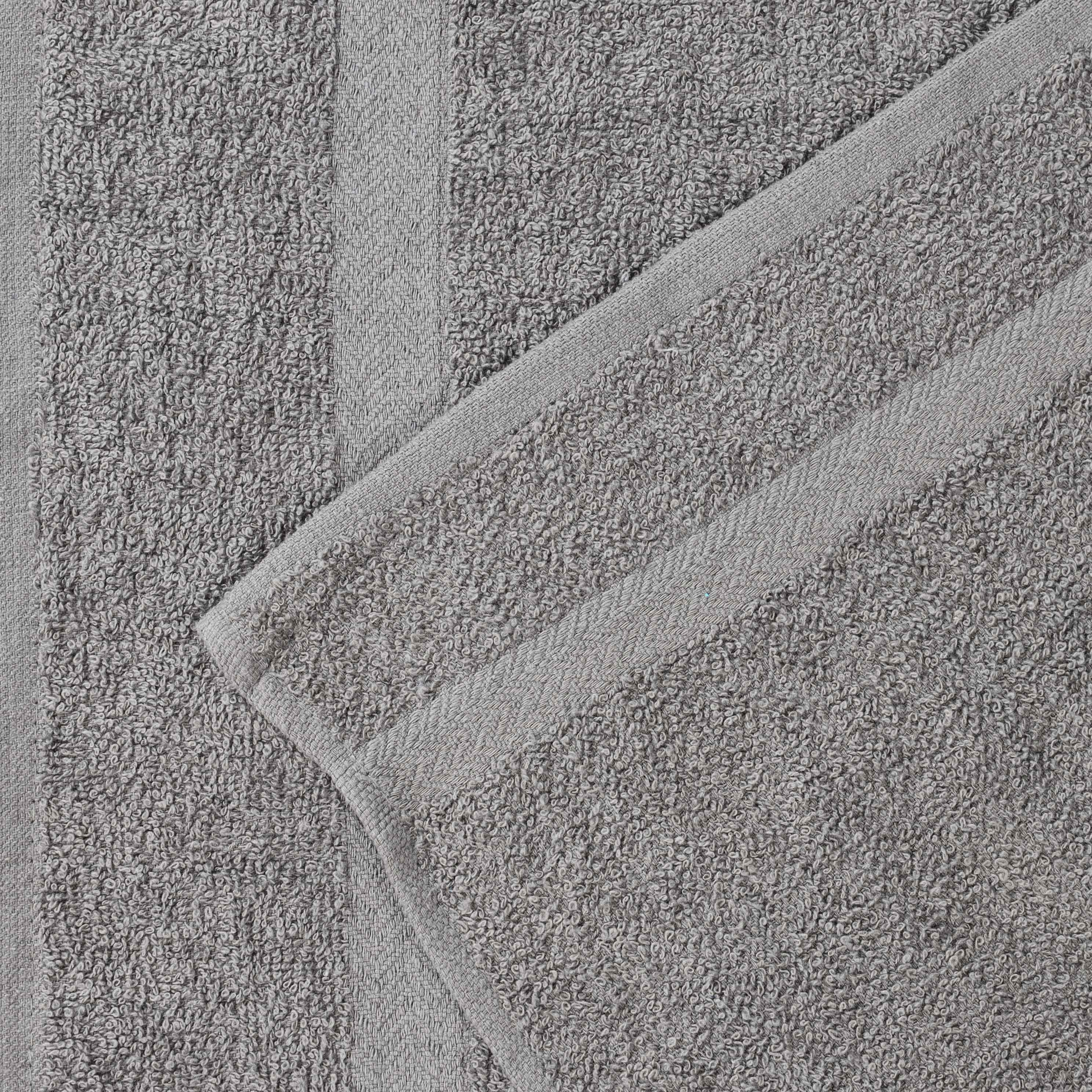 Franklin Eco-Friendly Cotton 2 Piece Bath Sheet Set - Blue Nile Mills