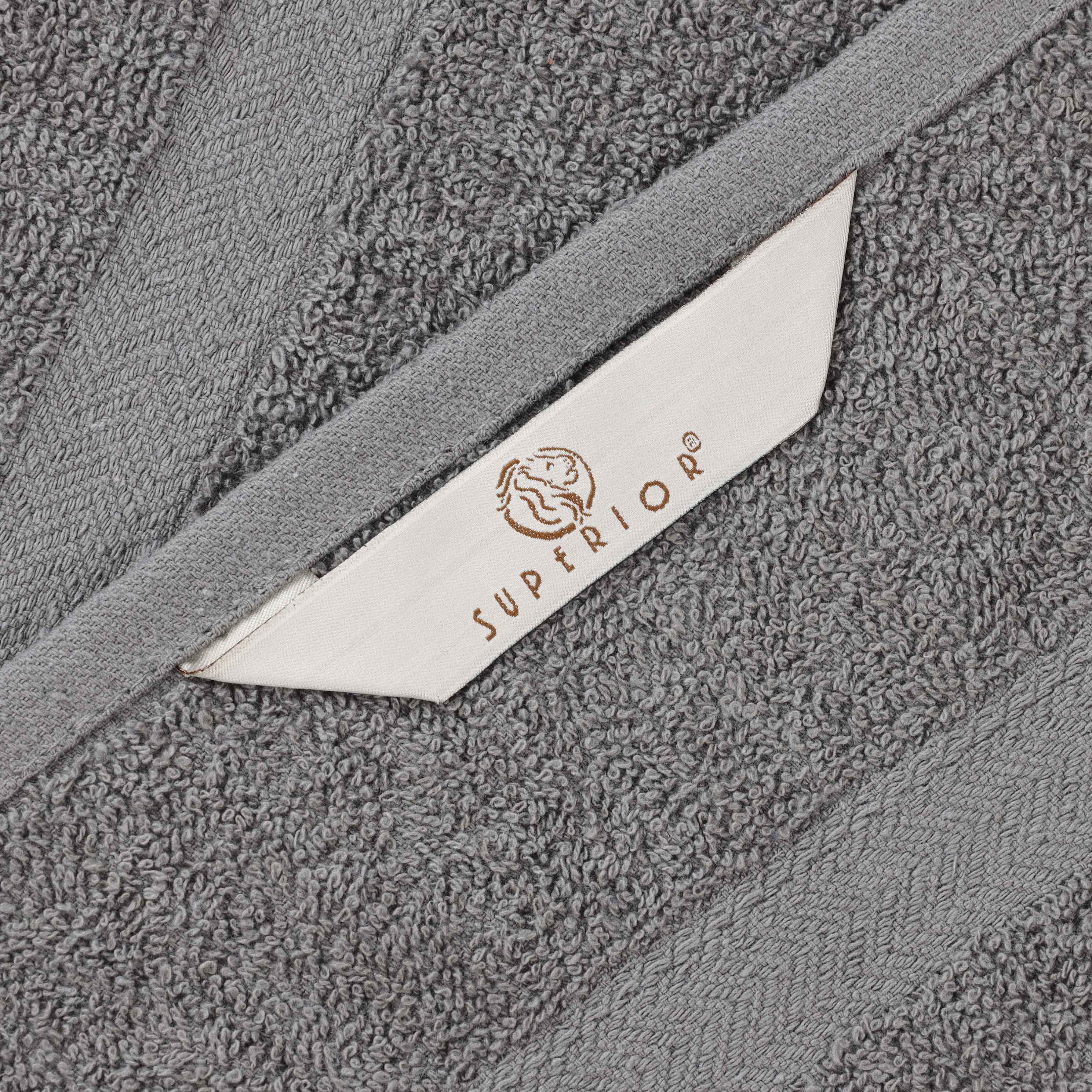 Franklin Eco-Friendly Cotton 2 Piece Bath Sheet Set - Blue Nile Mills