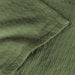 Cotton All Season Diamond Bed Blanket & Sofa Throw - Forrest Green