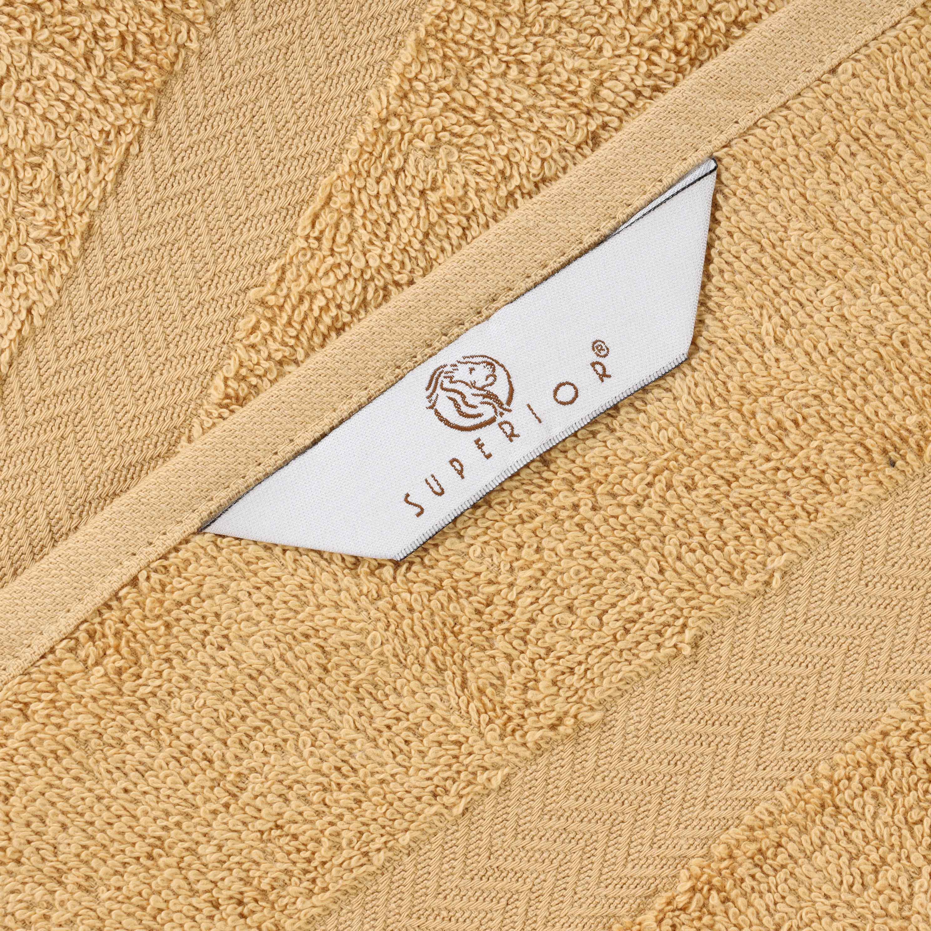 Franklin Eco-Friendly Cotton 2 Piece Bath Sheet Set - Blue Nile Mills