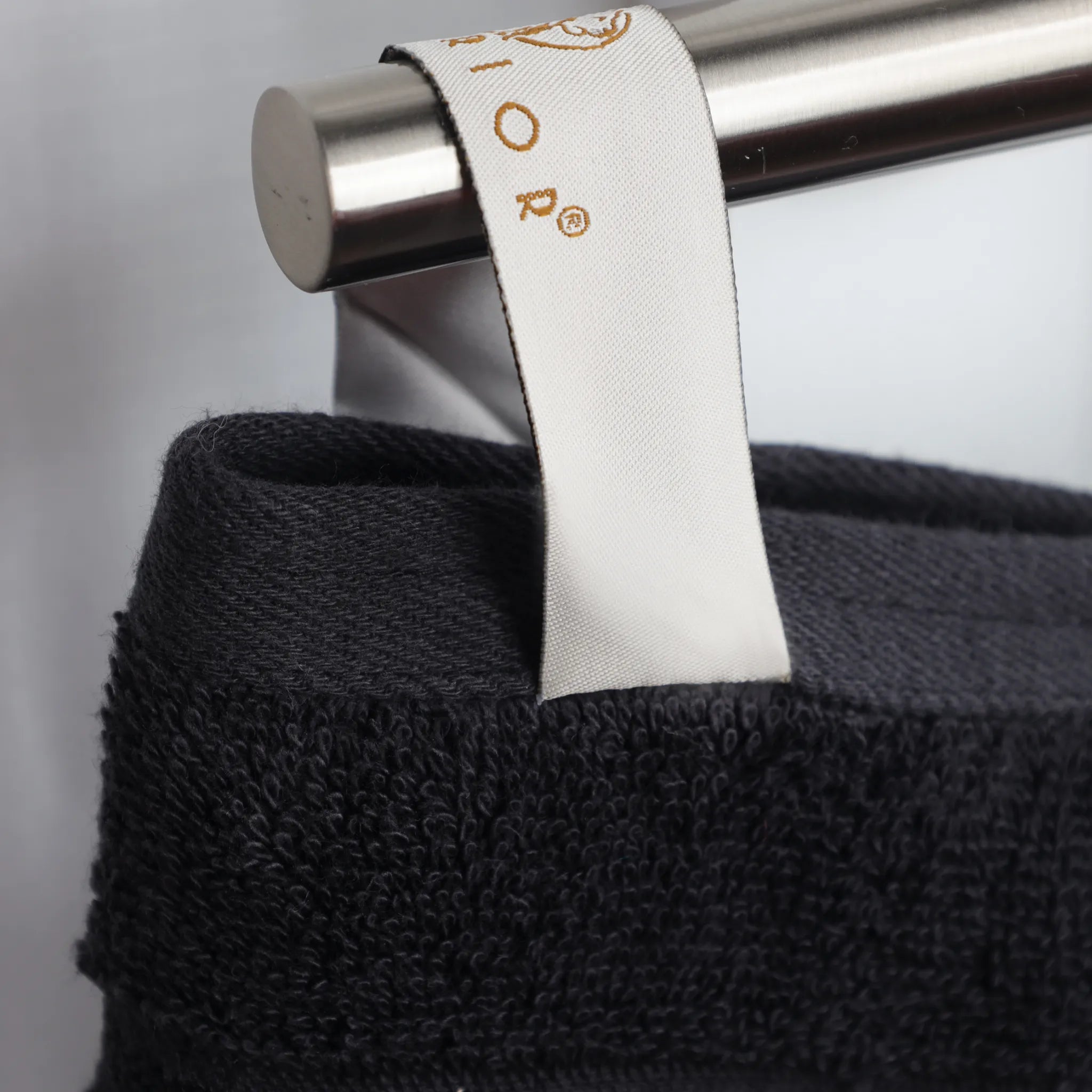 Heritage Egyptian Cotton Solid Bath Towel Set of 4 - Blue Nile Mills