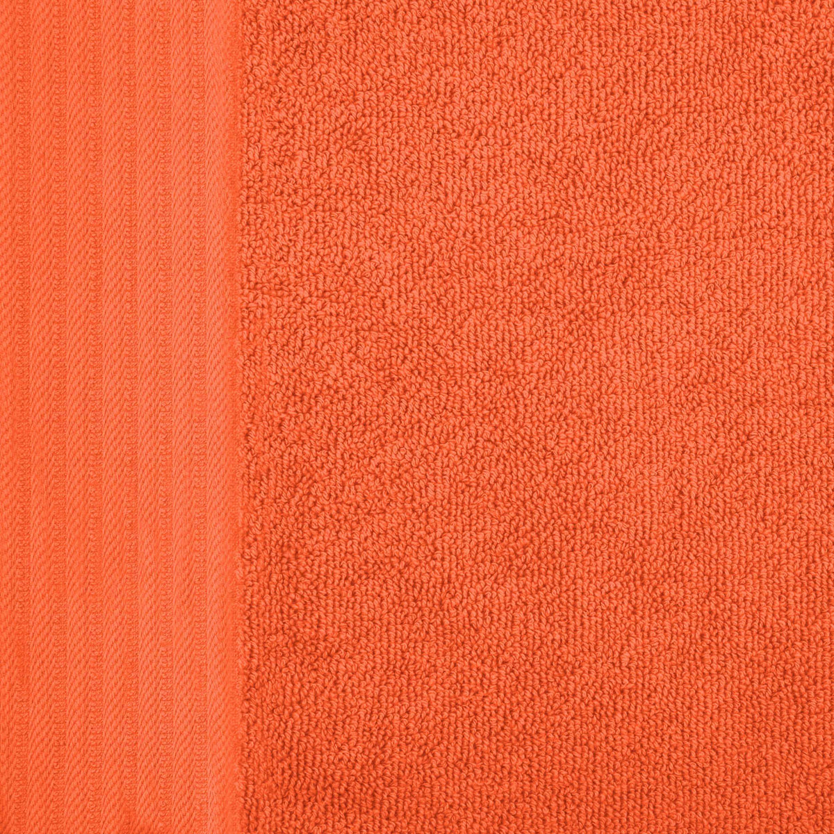 Turkish Cotton 6 Piece Highly Absorbent Solid Towel Set - Blue Nile Mills