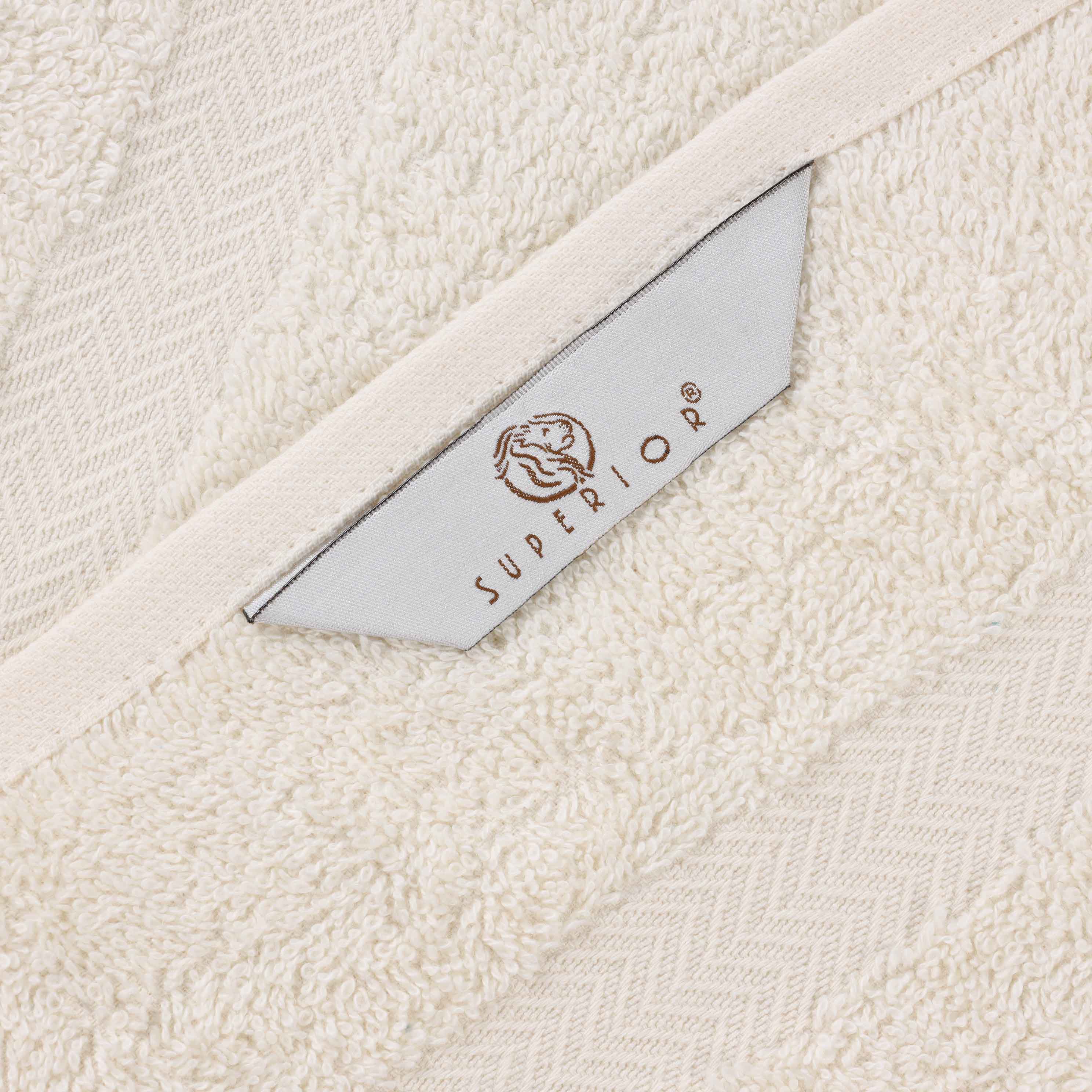 Franklin Eco-Friendly Cotton 2 Piece Bath Sheet Set - Blue Nile Mills