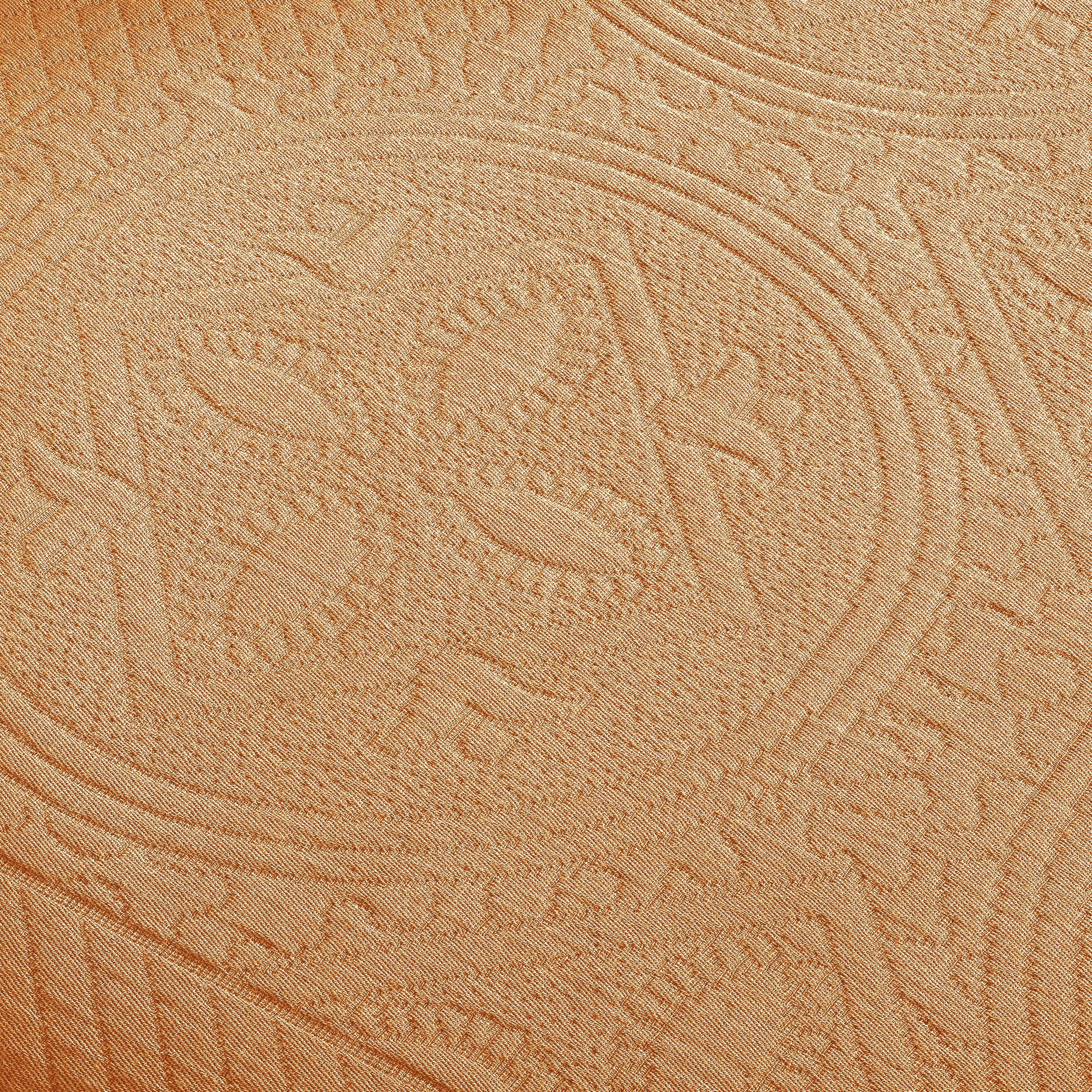 Celtic Circle Jacquard Matelasse Cotton Bedspread Set - Blue Nile Mills