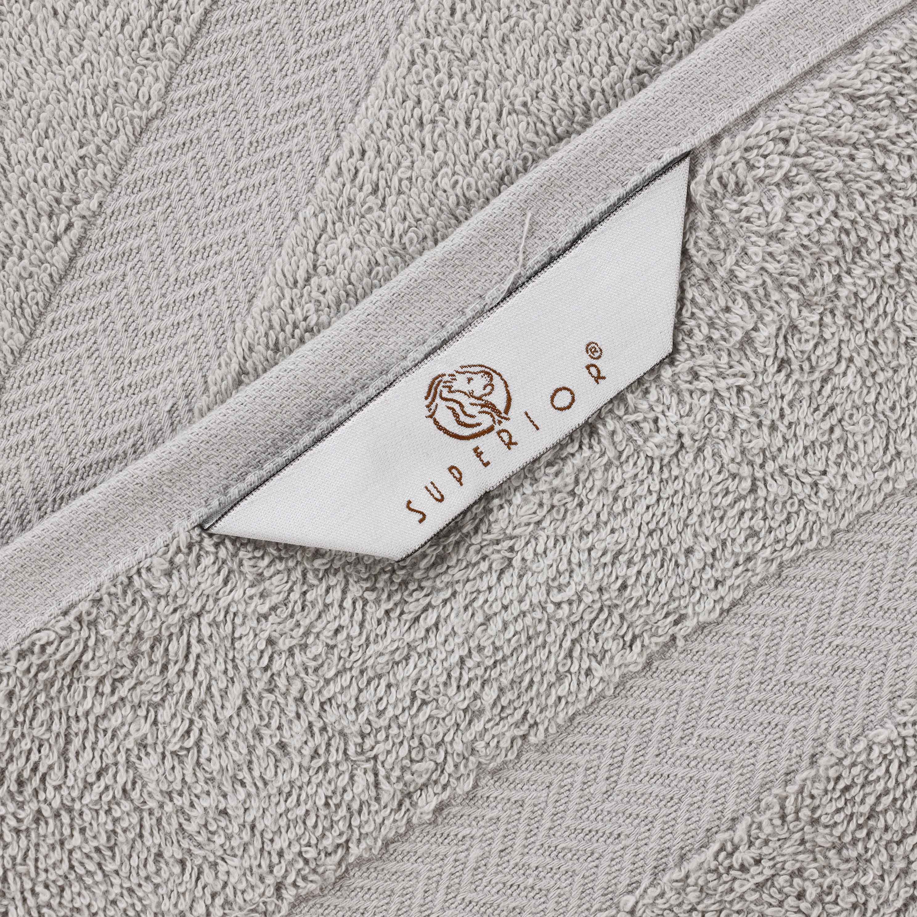 Franklin Eco-Friendly Cotton 2 Piece Bath Sheet Set - Blue Nile Mills