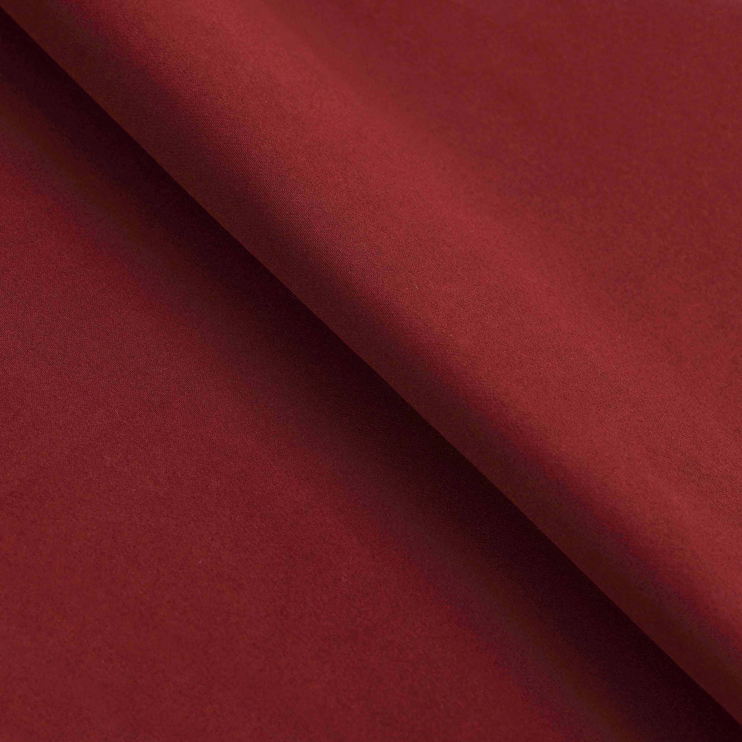 Solid Classic Modern Grommet Blackout Curtain Set - Blue Nile Mills