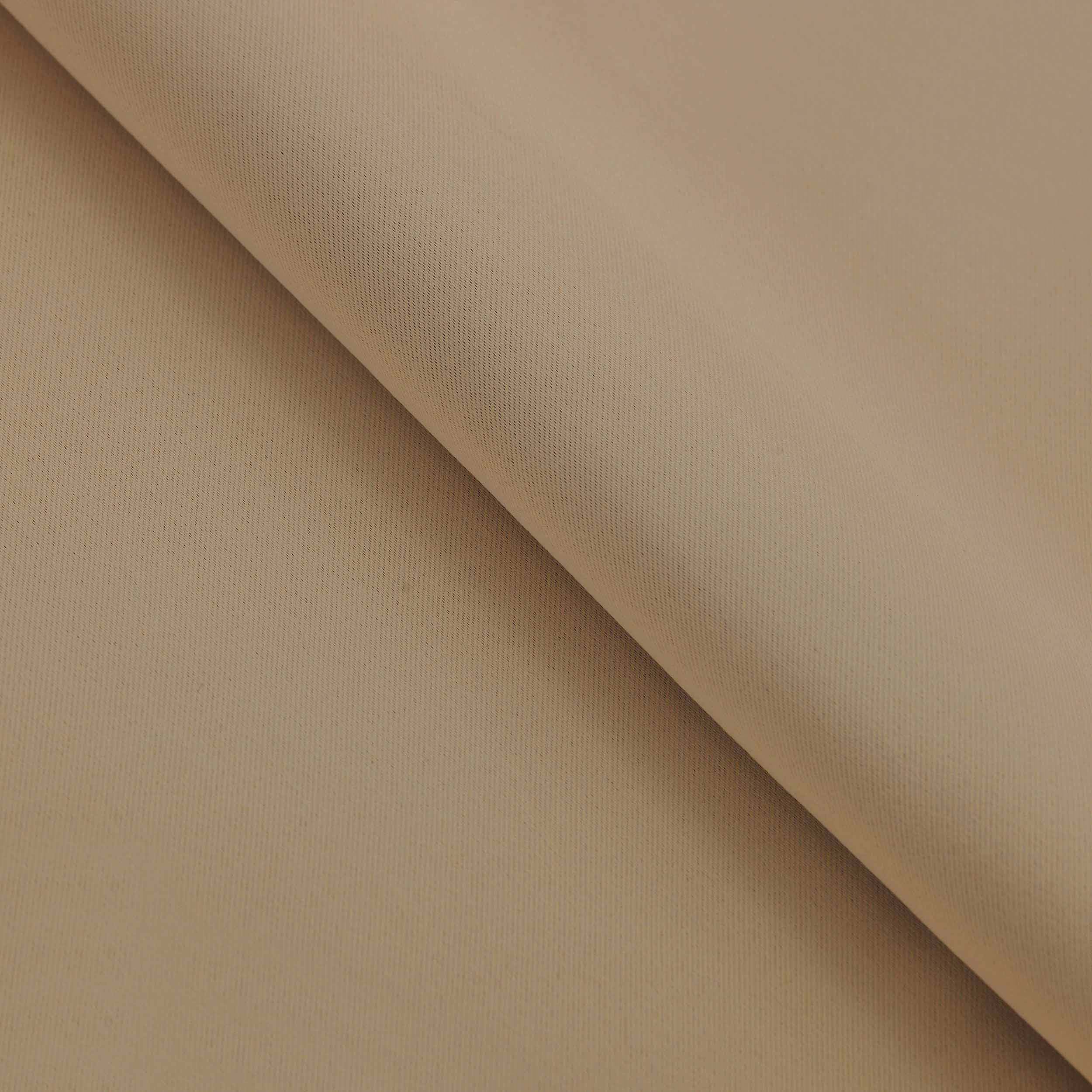 Solid Classic Modern Grommet Blackout Curtain Set - Blue Nile Mills