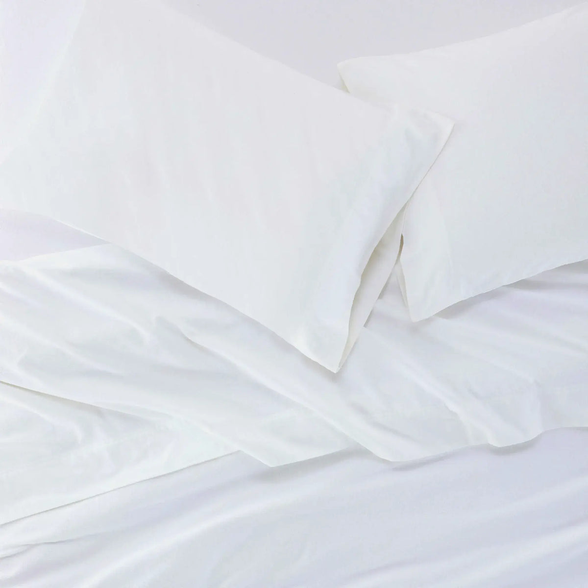 Flannel Cotton Modern Solid Deep Pocket Bed Sheet Set