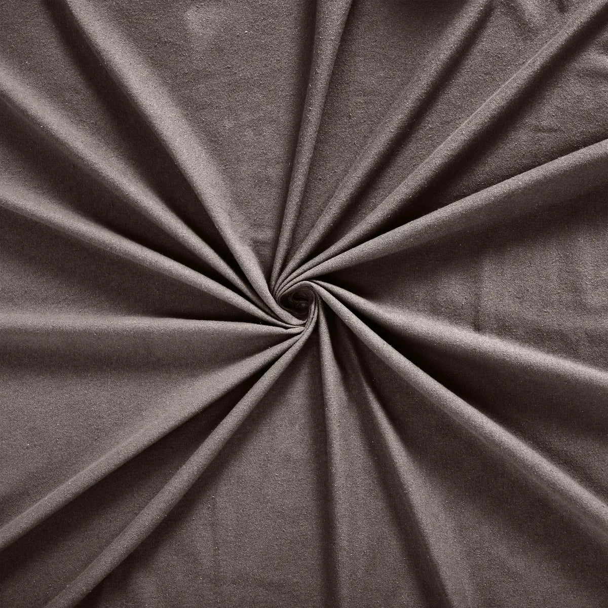 Flannel Cotton Modern Solid Deep Pocket Bed Sheet Set