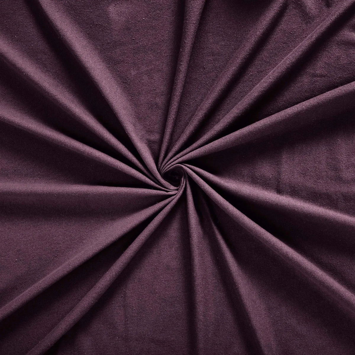 Flannel Cotton Modern Solid Deep Pocket Bed Sheet Set