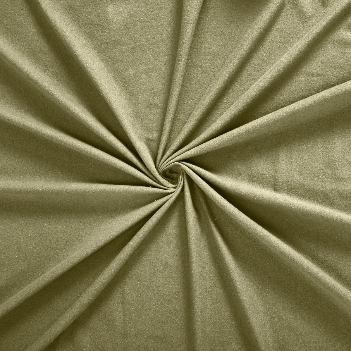 Flannel Cotton Modern Solid Deep Pocket Bed Sheet Set