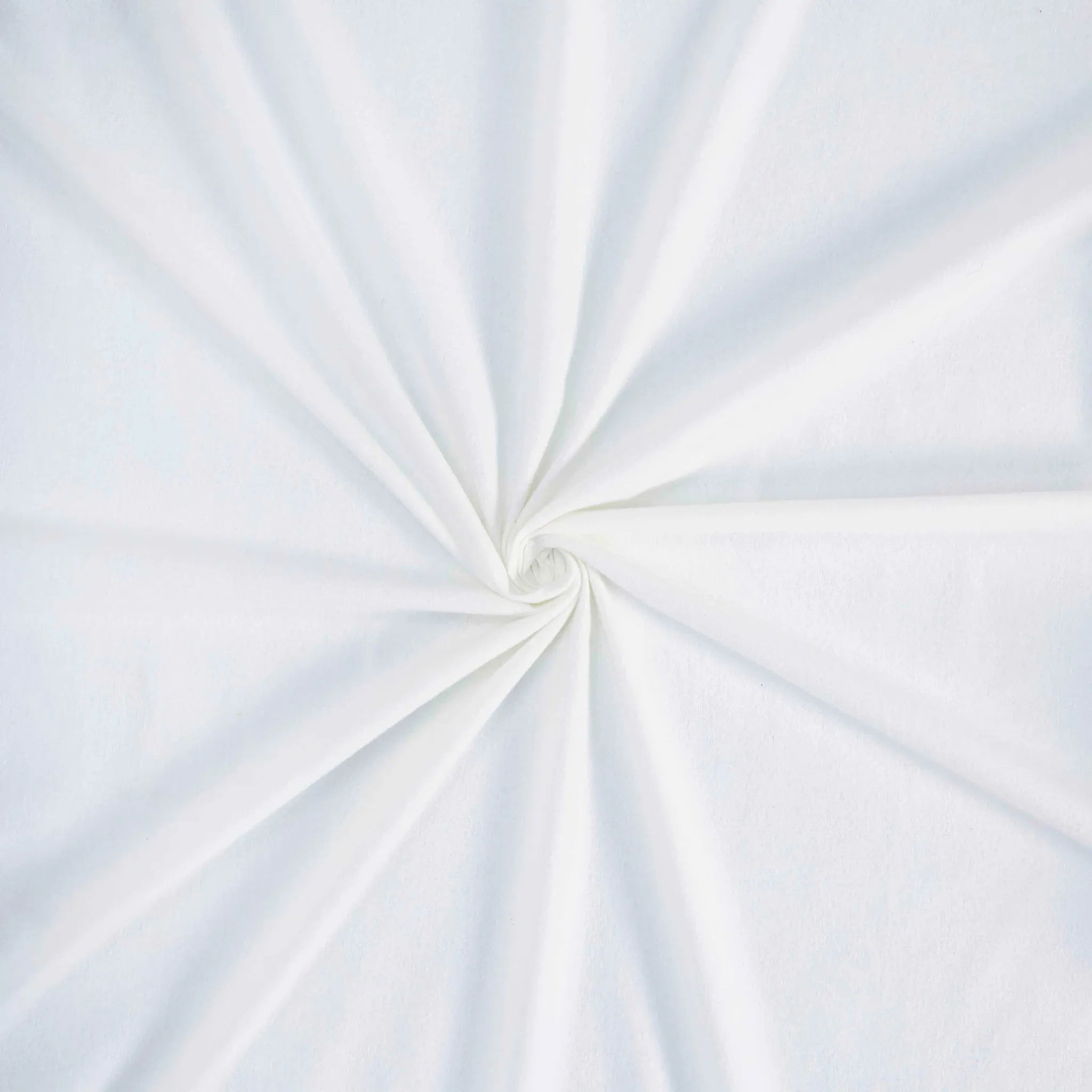 Flannel Cotton Modern Solid Deep Pocket Bed Sheet Set