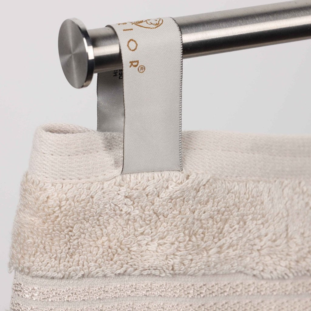 Heritage Egyptian Cotton 6 Piece Towel Set - Blue Nile Mills