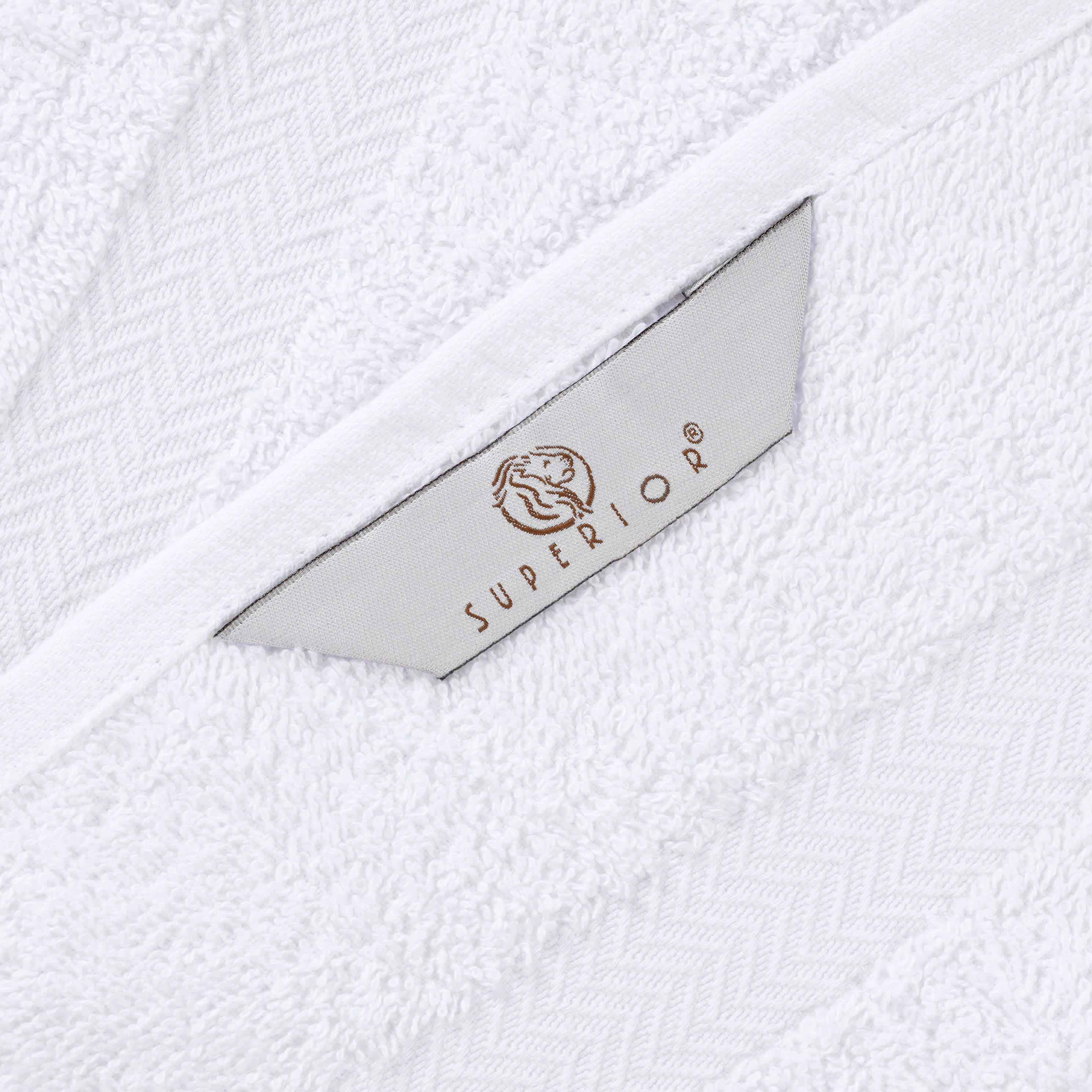 Franklin Eco-Friendly Cotton 2 Piece Bath Sheet Set - Blue Nile Mills