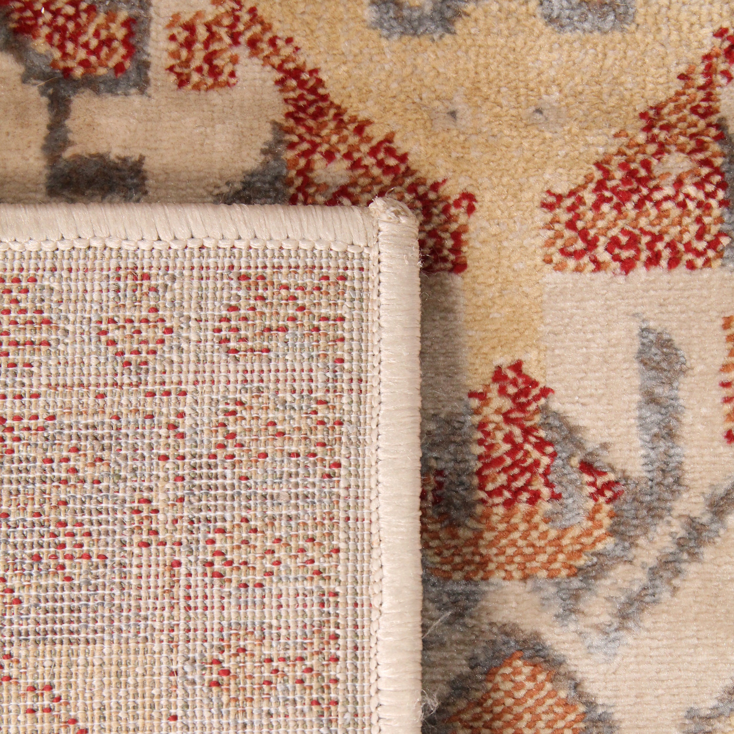 Zuleyka Aztec Indoor Southwestern Area Rug - Blue Nile Mills