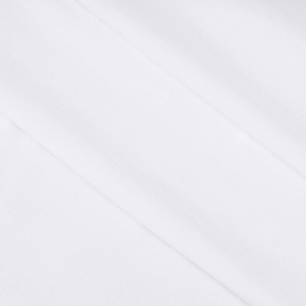 Modal From Beechwood 400 Thread Count Solid Deep Pocket Bed Sheet Set - Blue Nile Mills