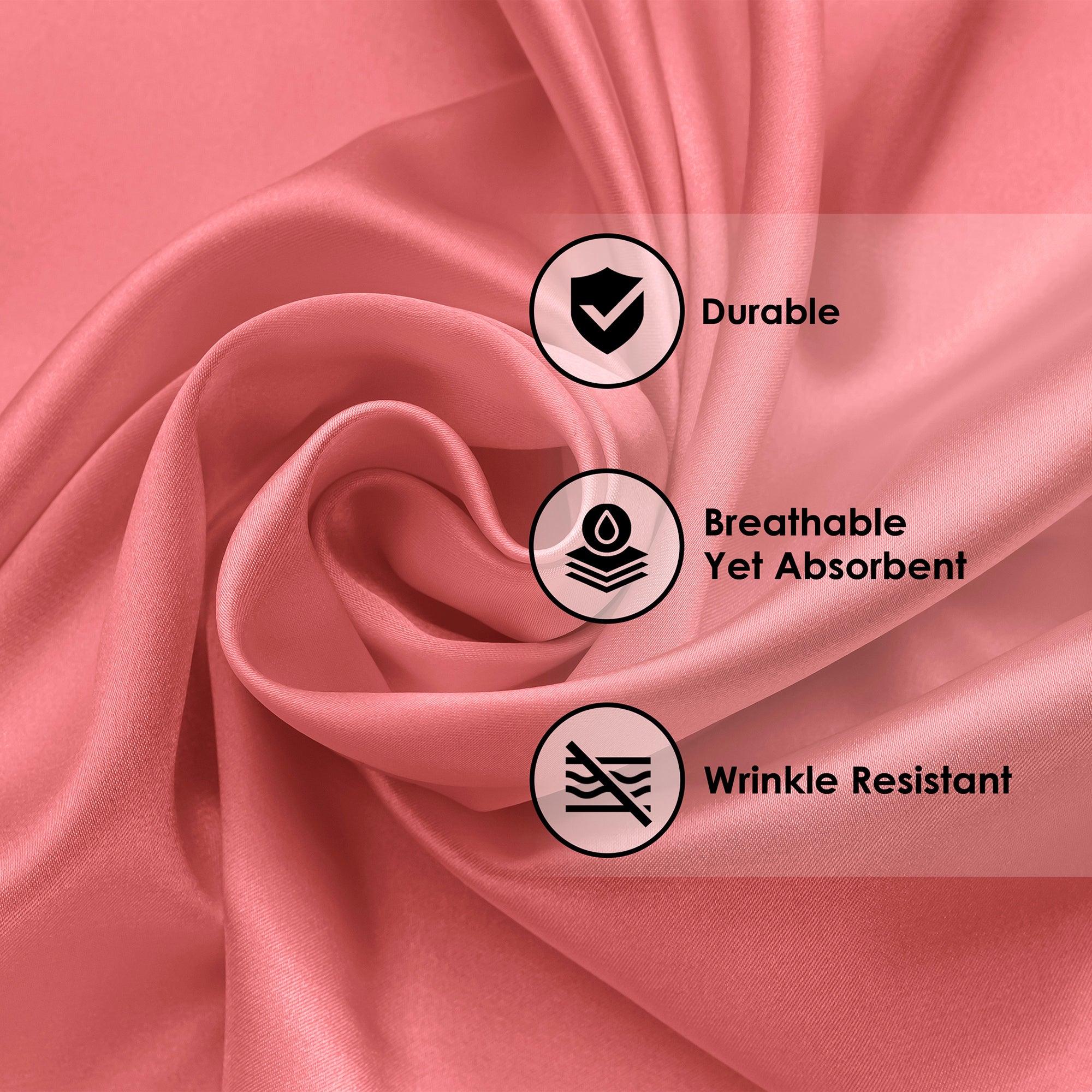 600 Thread Count Cotton Blend Solid Deep Pocket Sheet Set - Blue Nile Mills