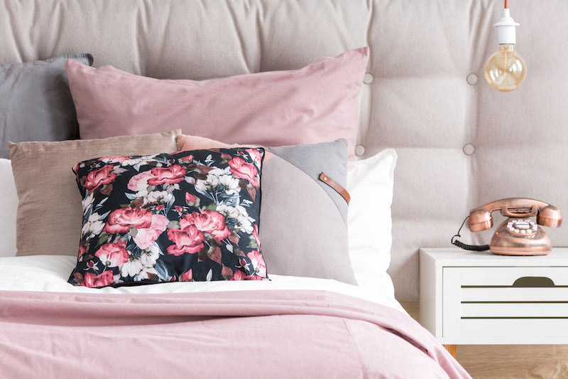 3 Easy Ways to Keep Your Bedroom Organized