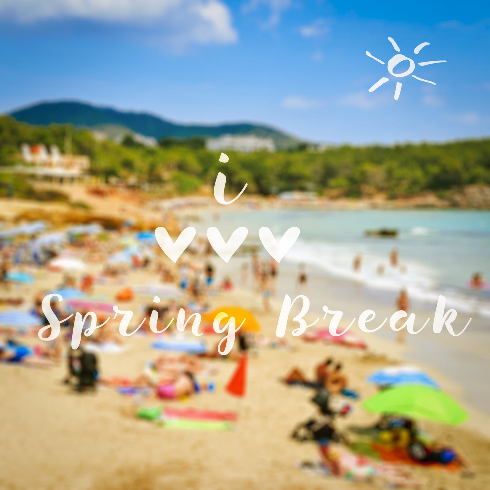 Spring Break: 3 Reasons Why Vacations Matter
