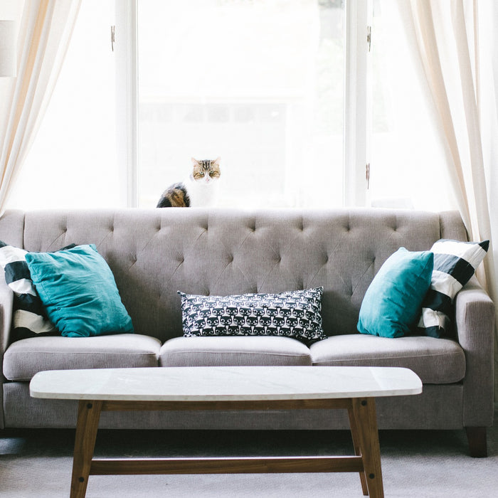 10 Tricks for Decluttering Your Home Before the New Year