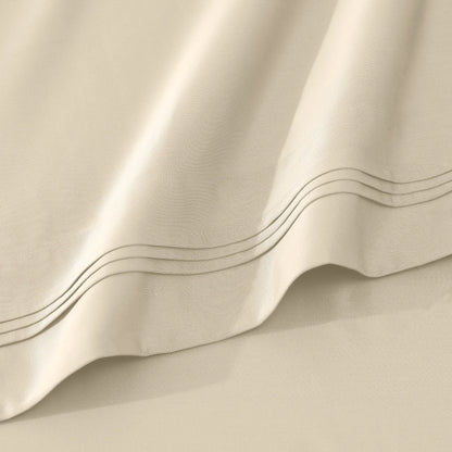 Egyptian Cotton 1000 Thread Count Sheet Set