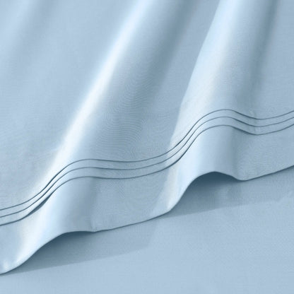 Egyptian Cotton 1000 Thread Count Sheet Set