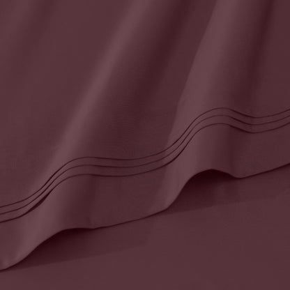 Egyptian Cotton 1000 Thread Count Sheet Set