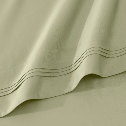 Egyptian Cotton 1000 Thread Count Sheet Set