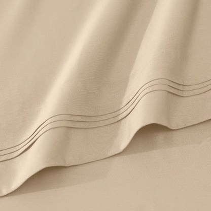 Egyptian Cotton 1000 Thread Count Sheet Set